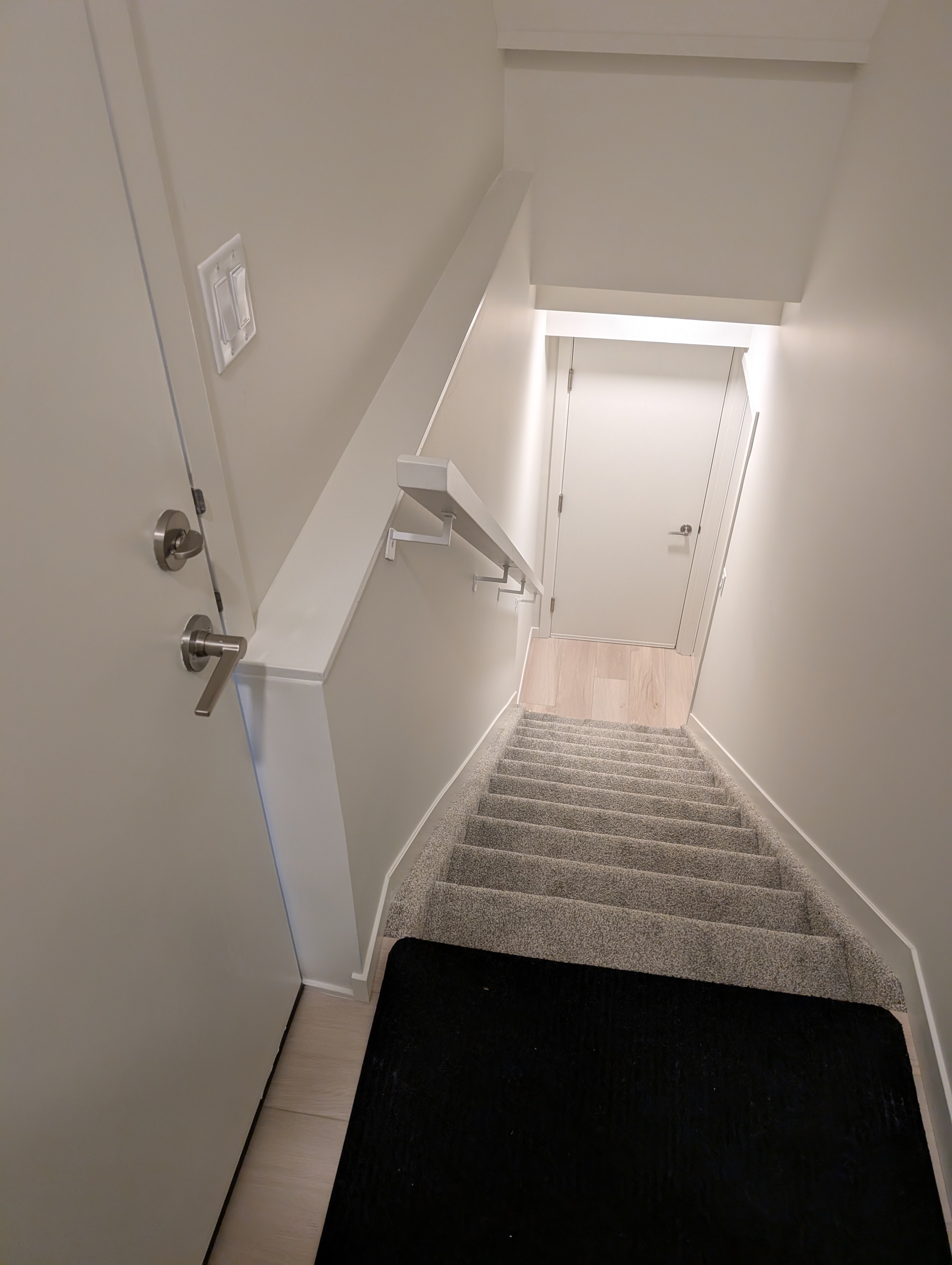 Brand New Basement Suite built for Rent in Alces area - photo 3
