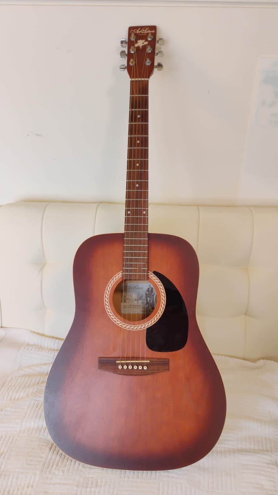 Acoustic Guitar