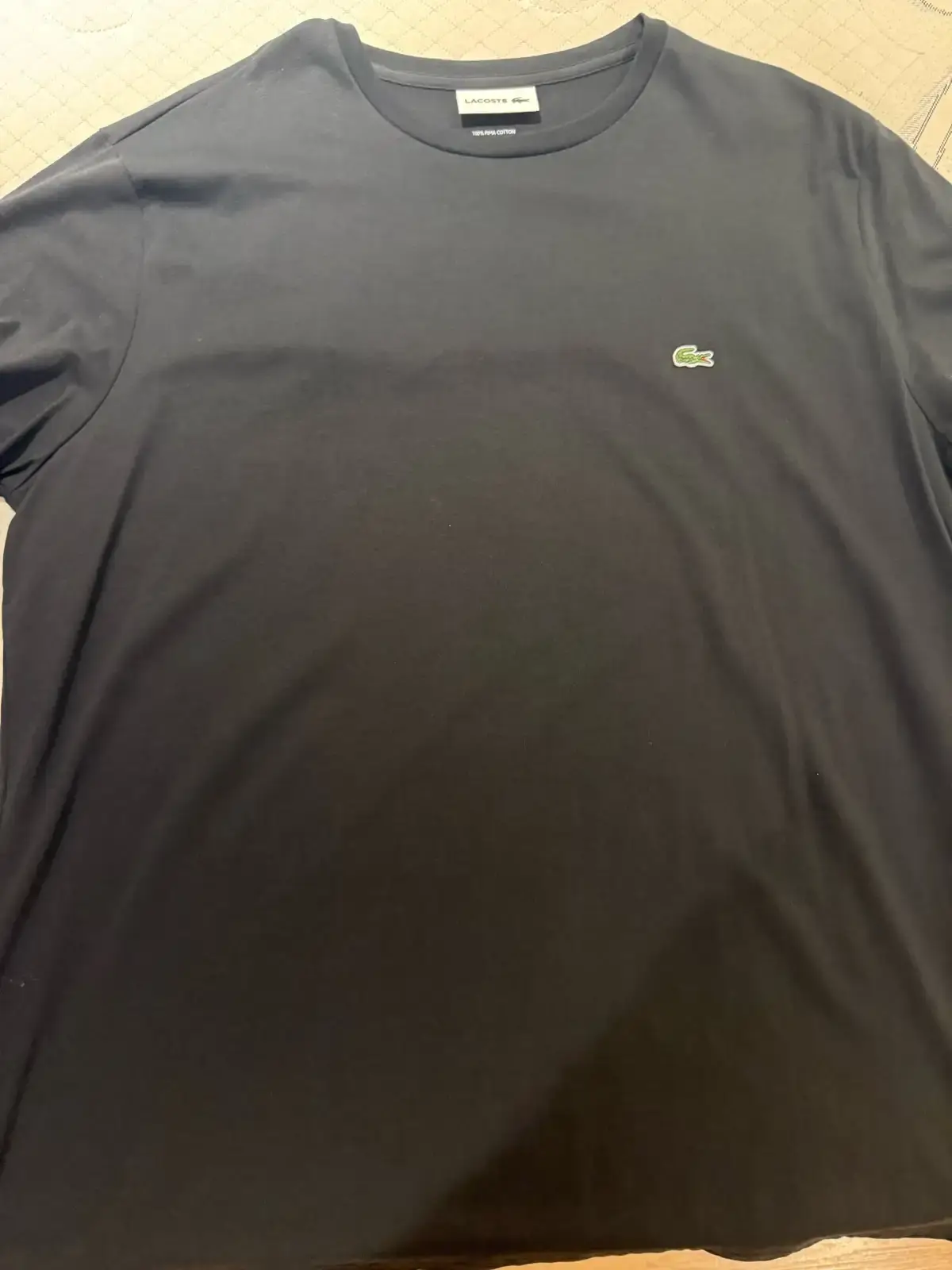 Lacoste T-Shirt - photo 3