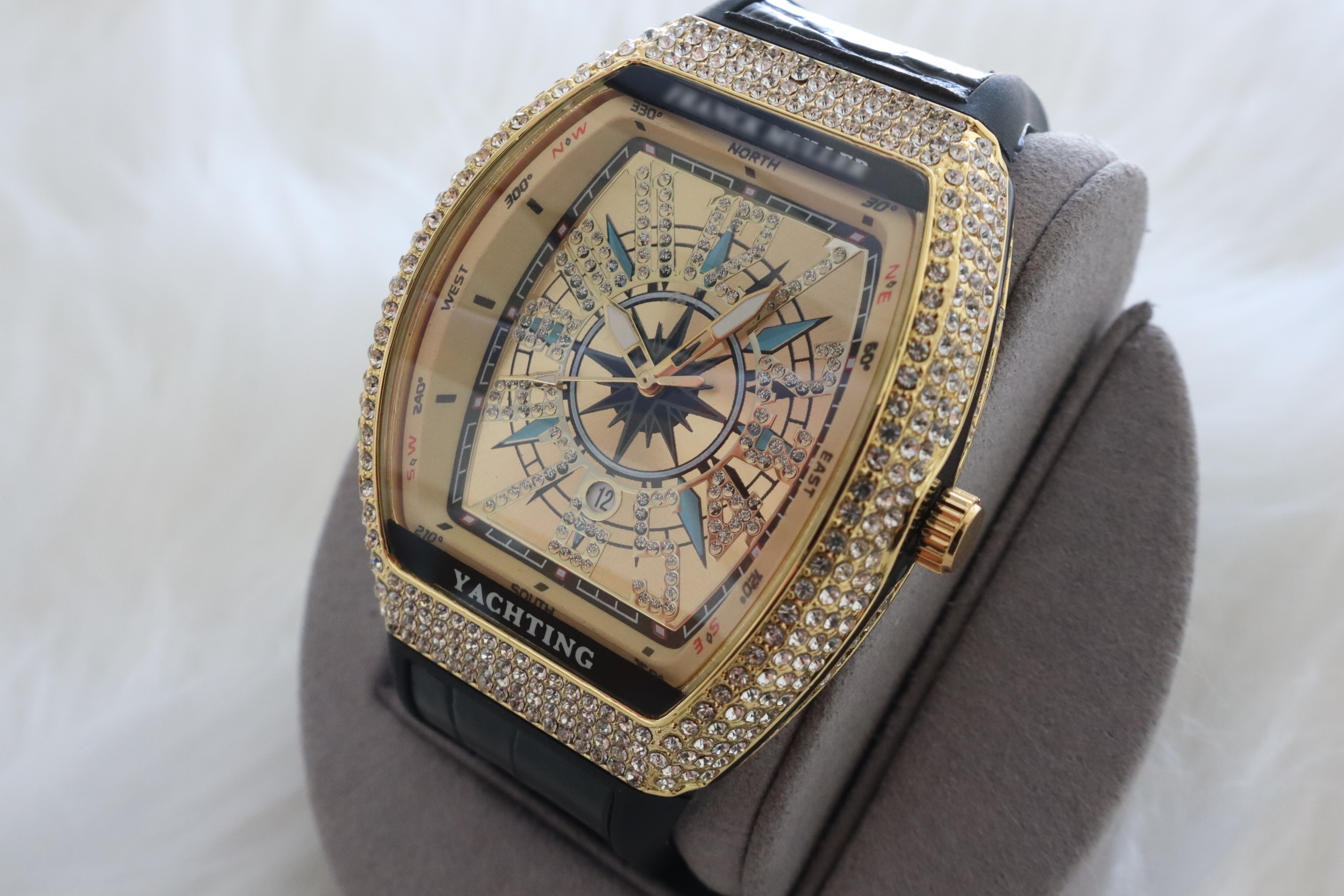 Luxury Super Premium Quality Automatic Men’s Watch - photo 4