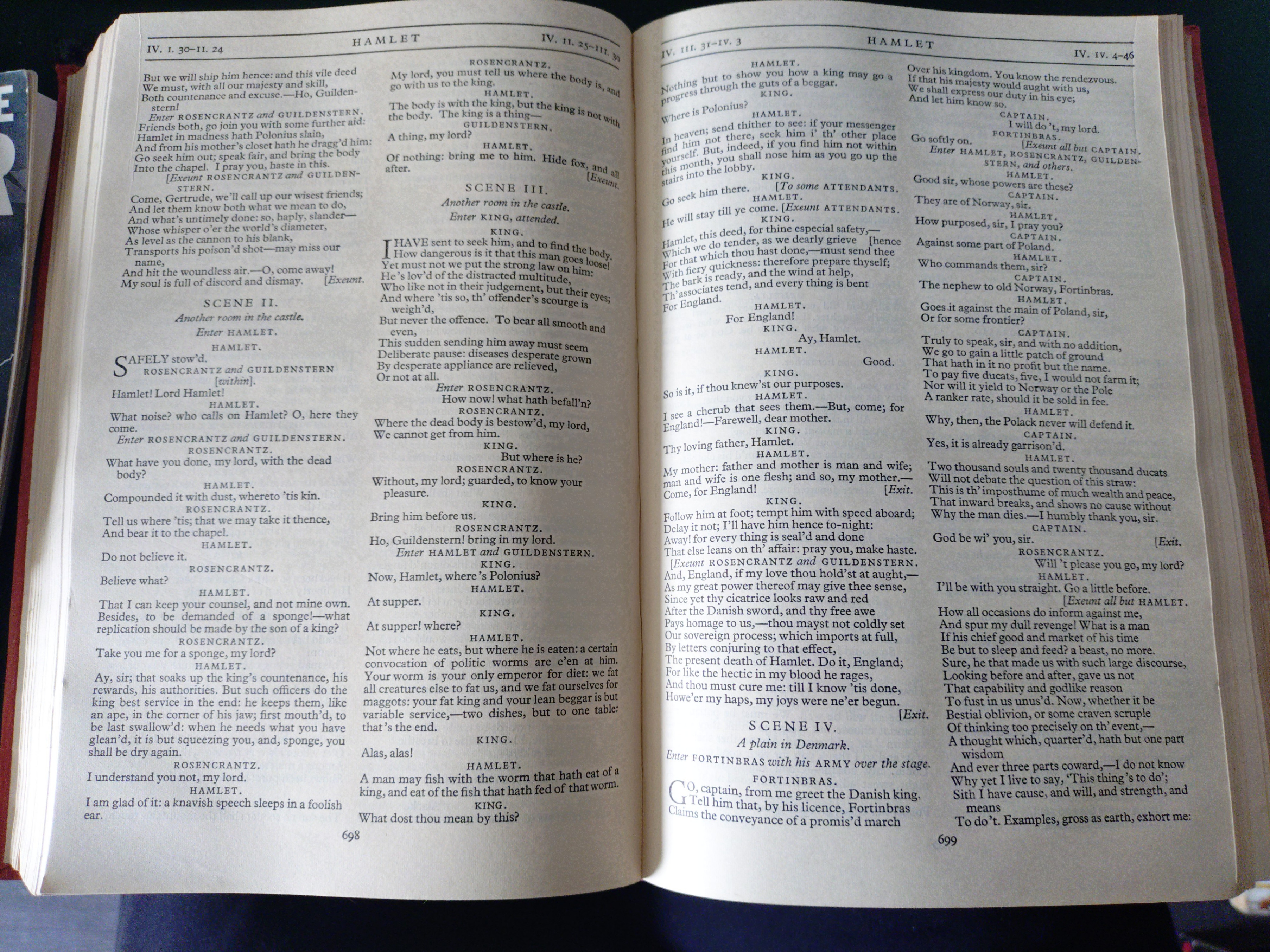 Shakespeare Book Bundle - photo 5