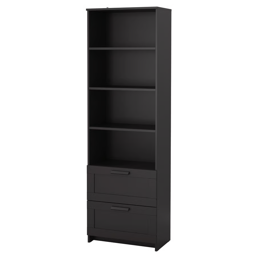 Ikea bookcase