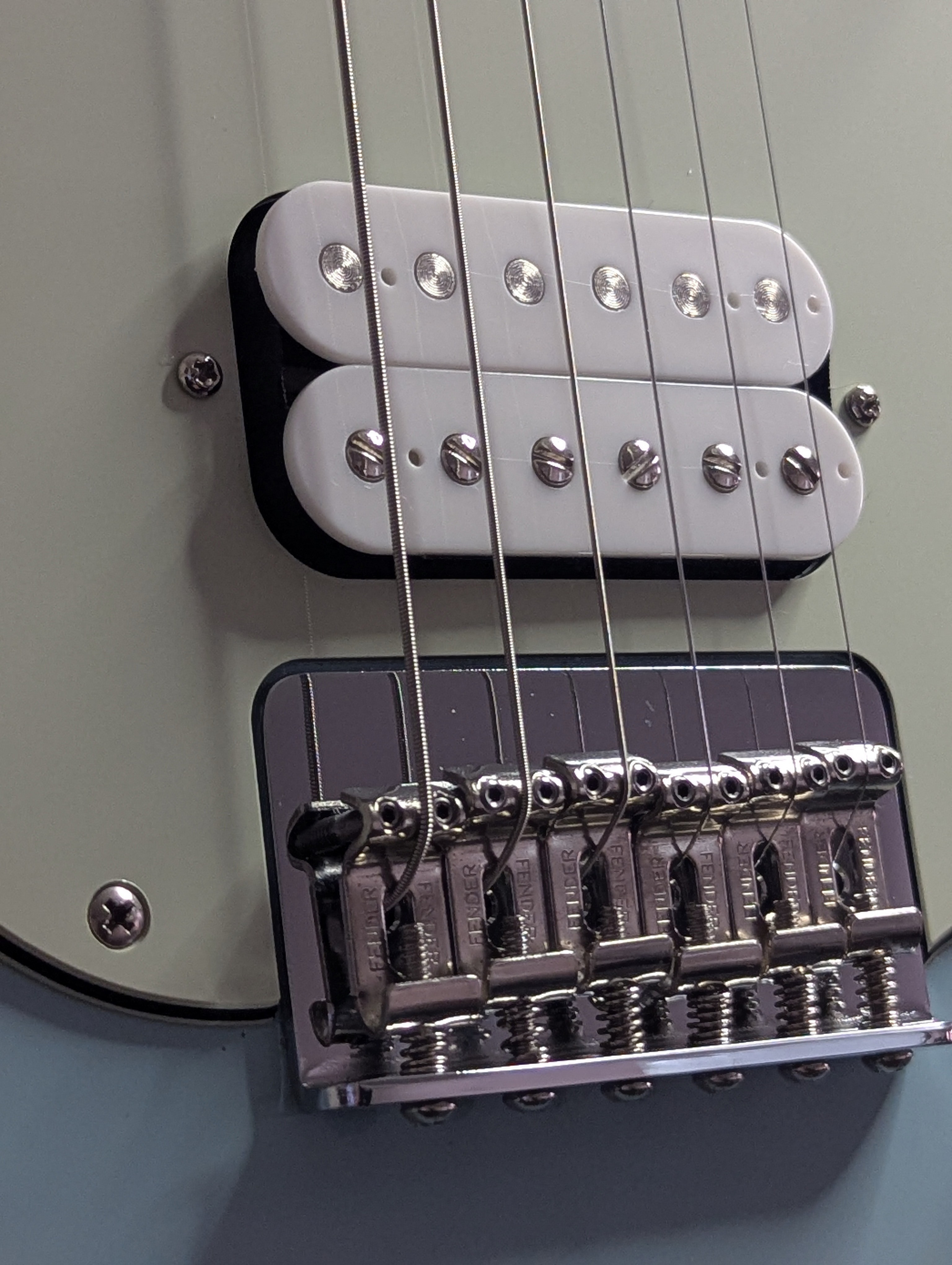Fender Duo Sonic - photo 4