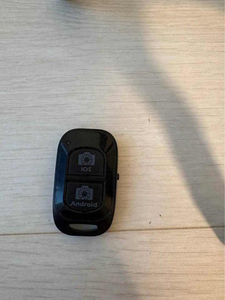 UBeesize Tripod S flexible phone tripod - photo 2
