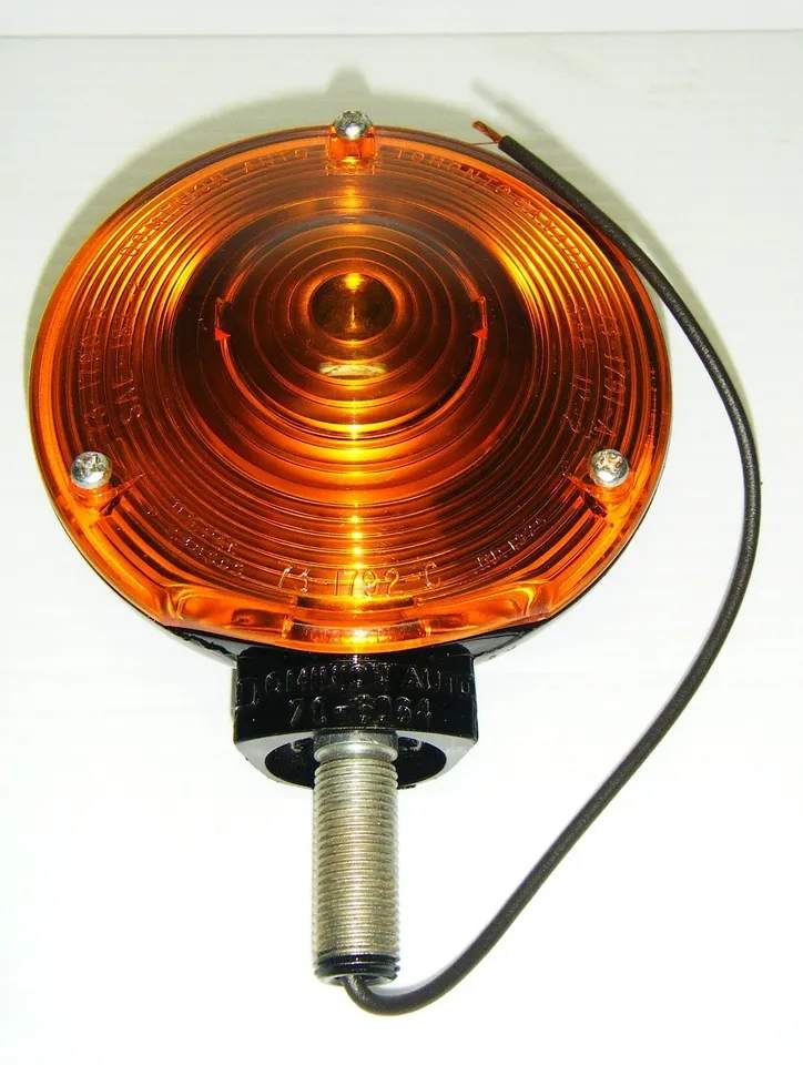 Dominion Automotive Light