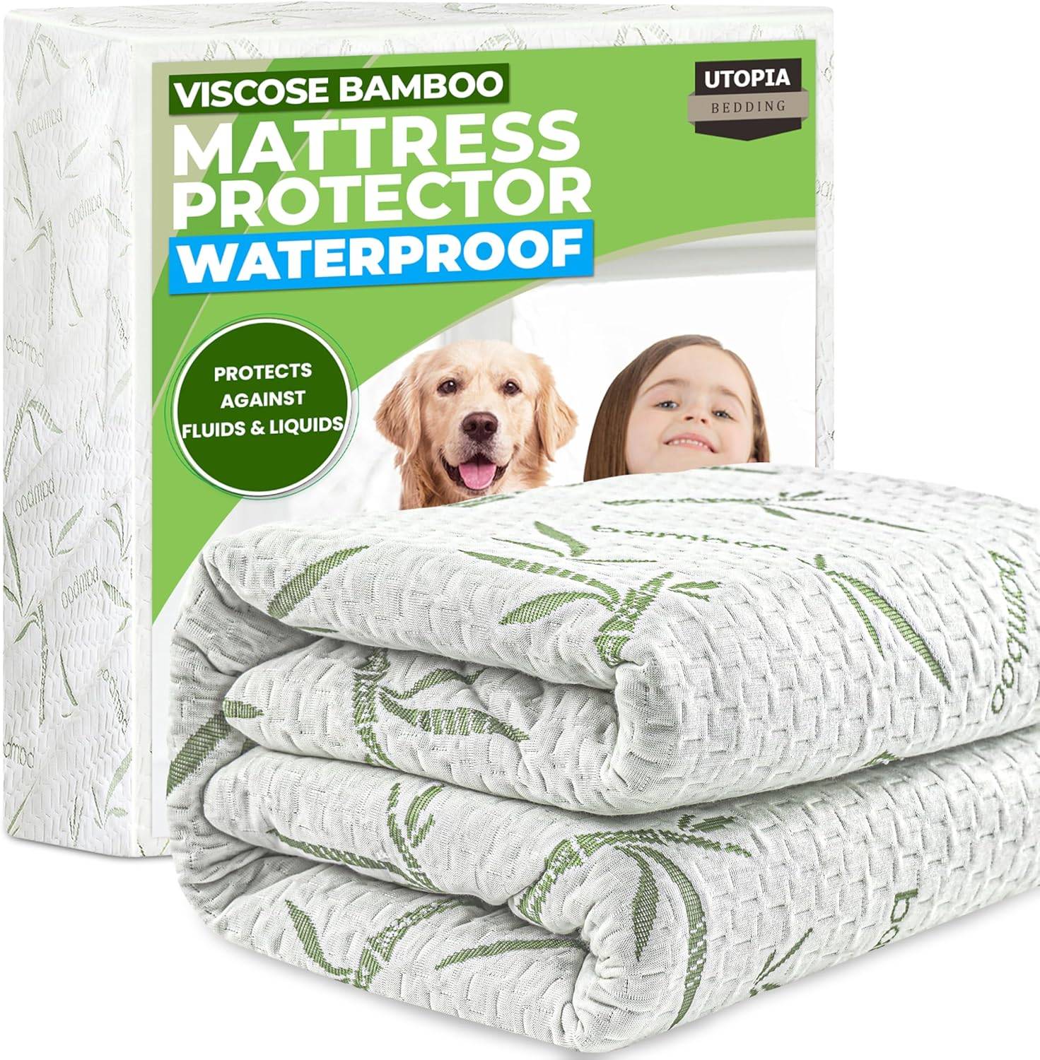 Sealy® Essentials Vision Medium Full Mattress + bamboo cover - photo 5
