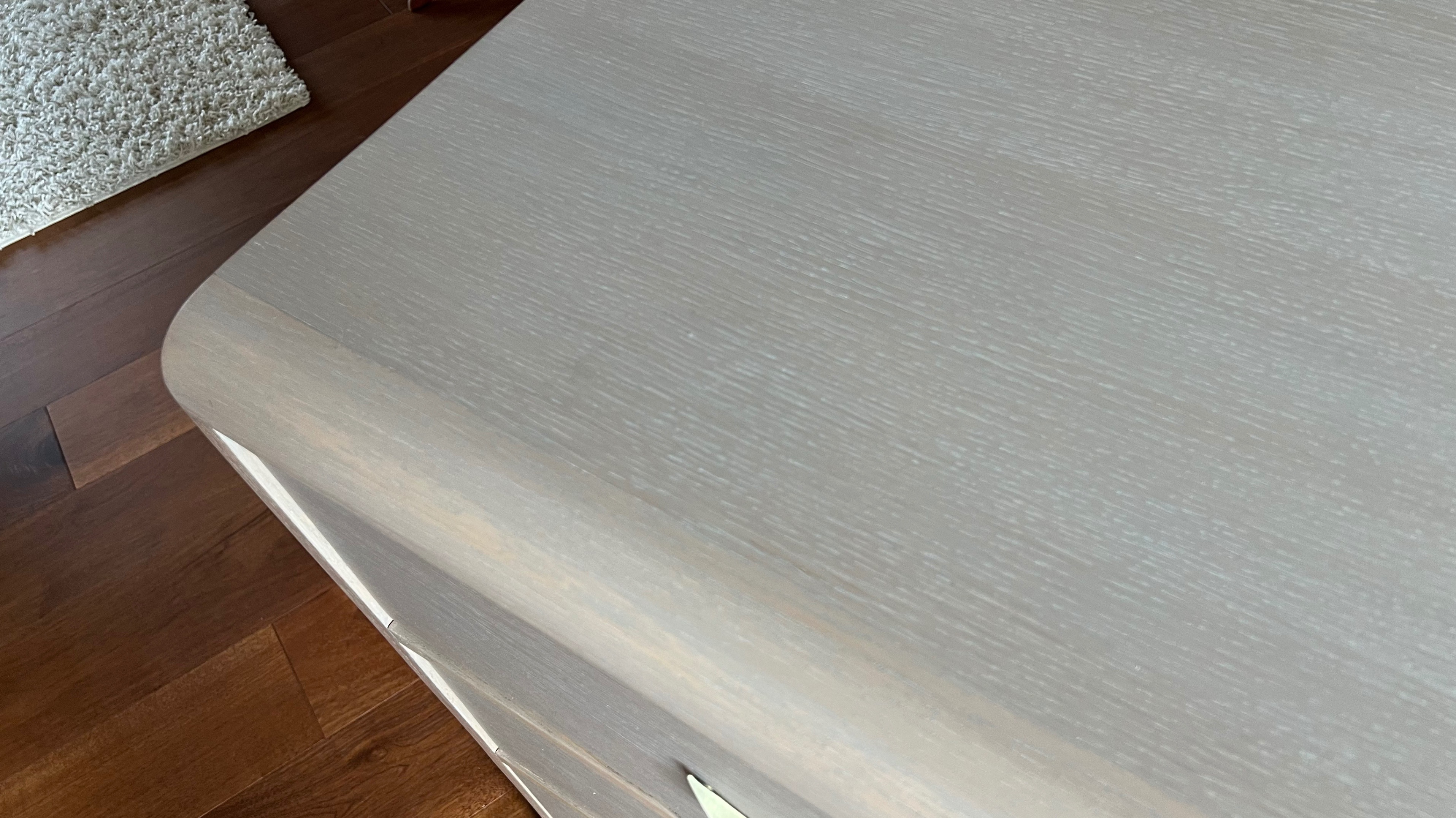 Vintage Oak Dresser - photo 5