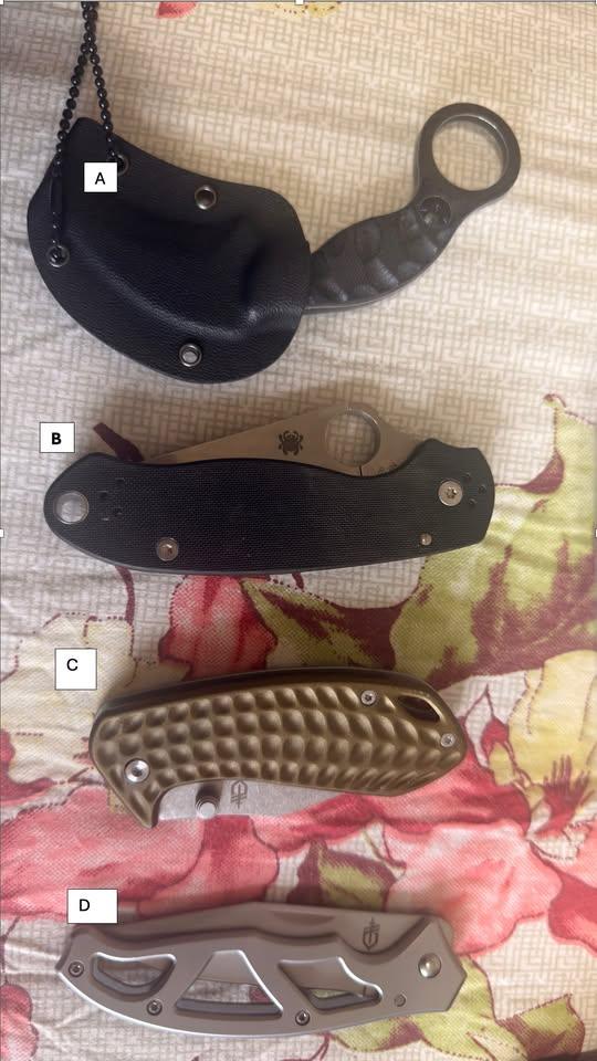 Multitools - photo 2