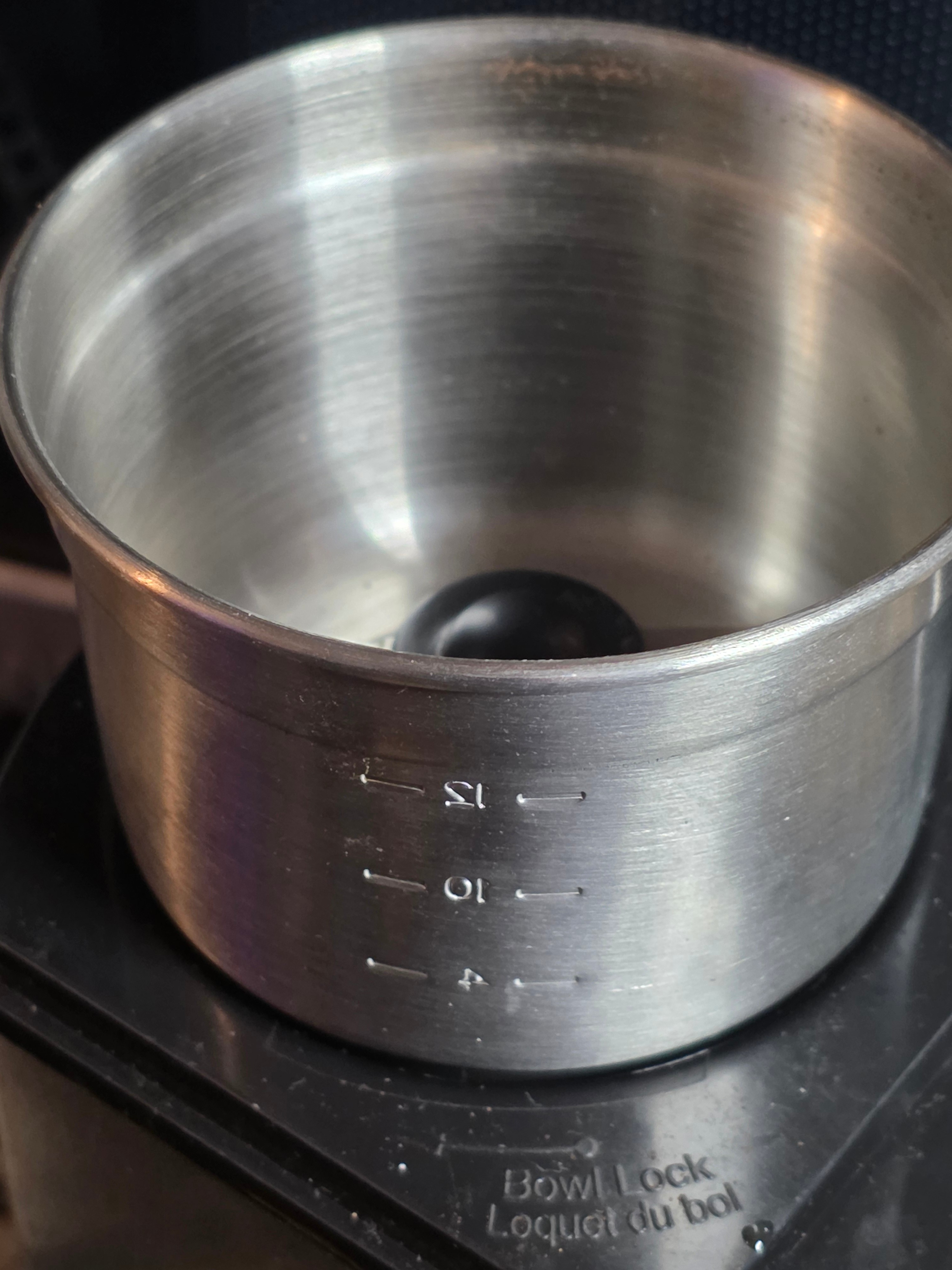 Cuisinart Grind Central Coffee Grinder - photo 2