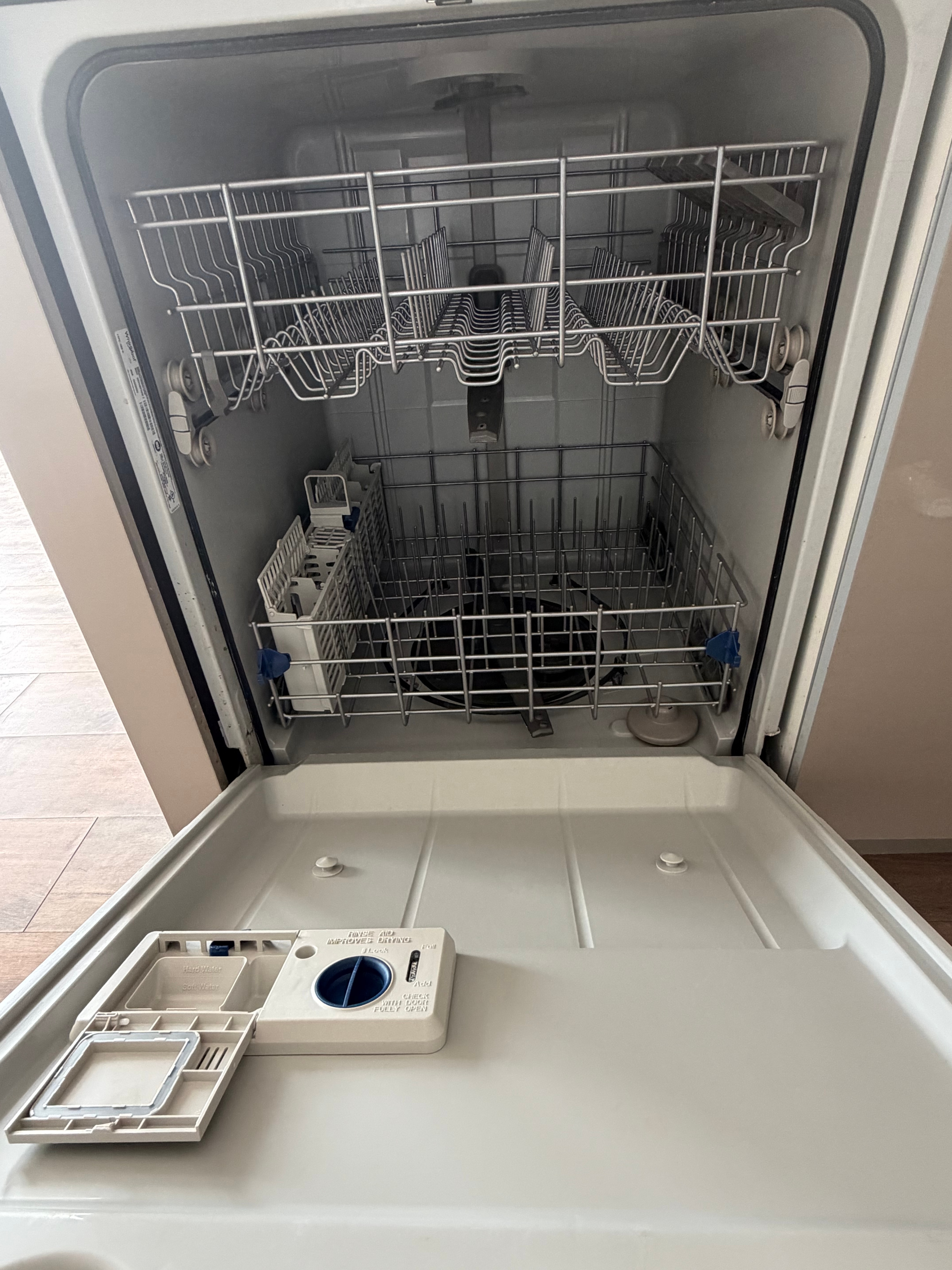 Complete Whirlpool Appliance Bundle | Mississauga - photo 3