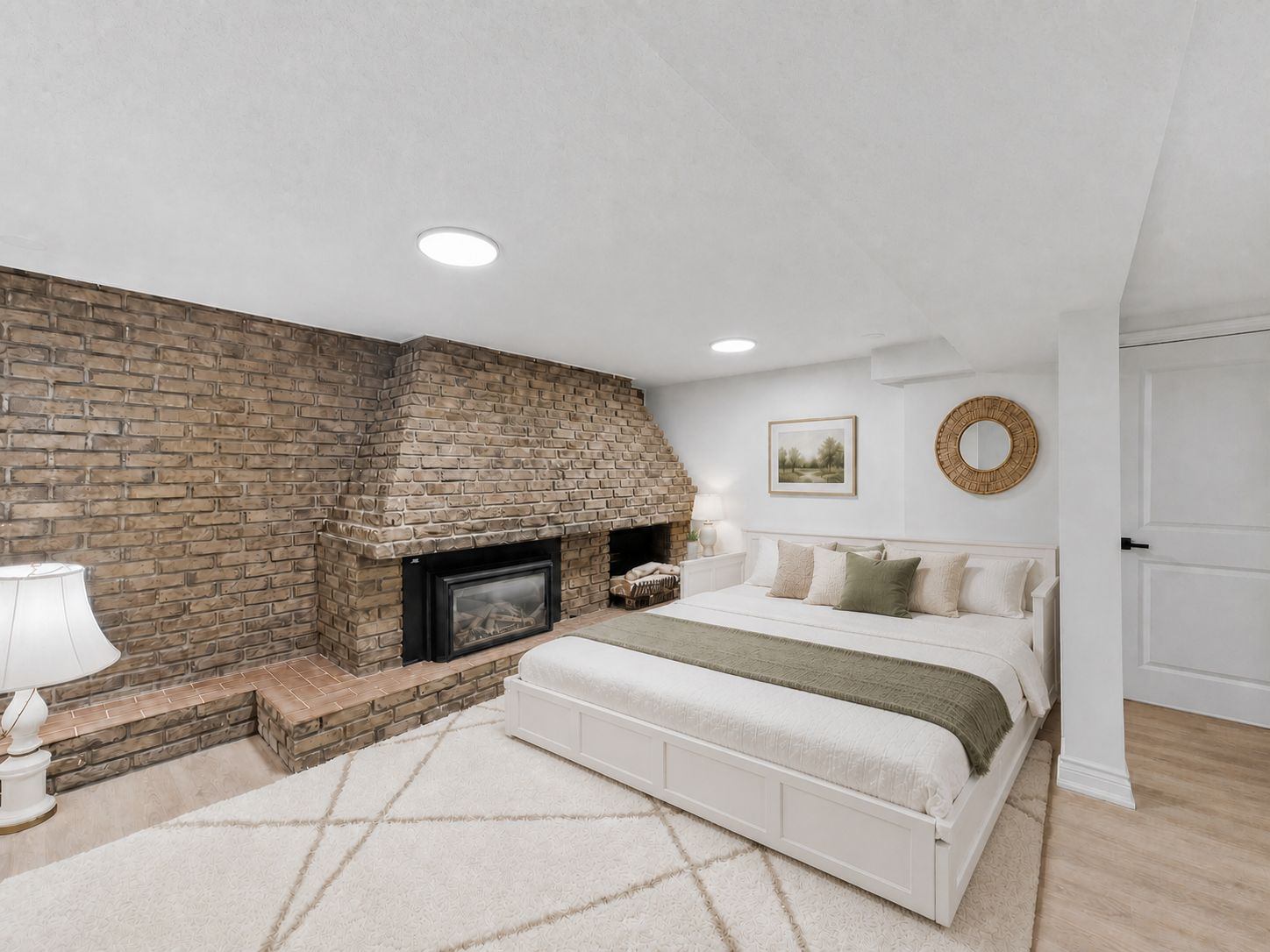 Stunning, Brand New Modern Studio Apartment in Etobicoke