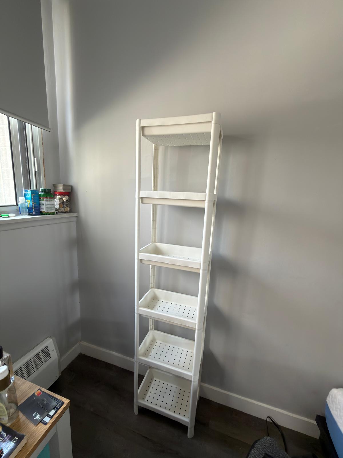 Ikea Shelf Unit