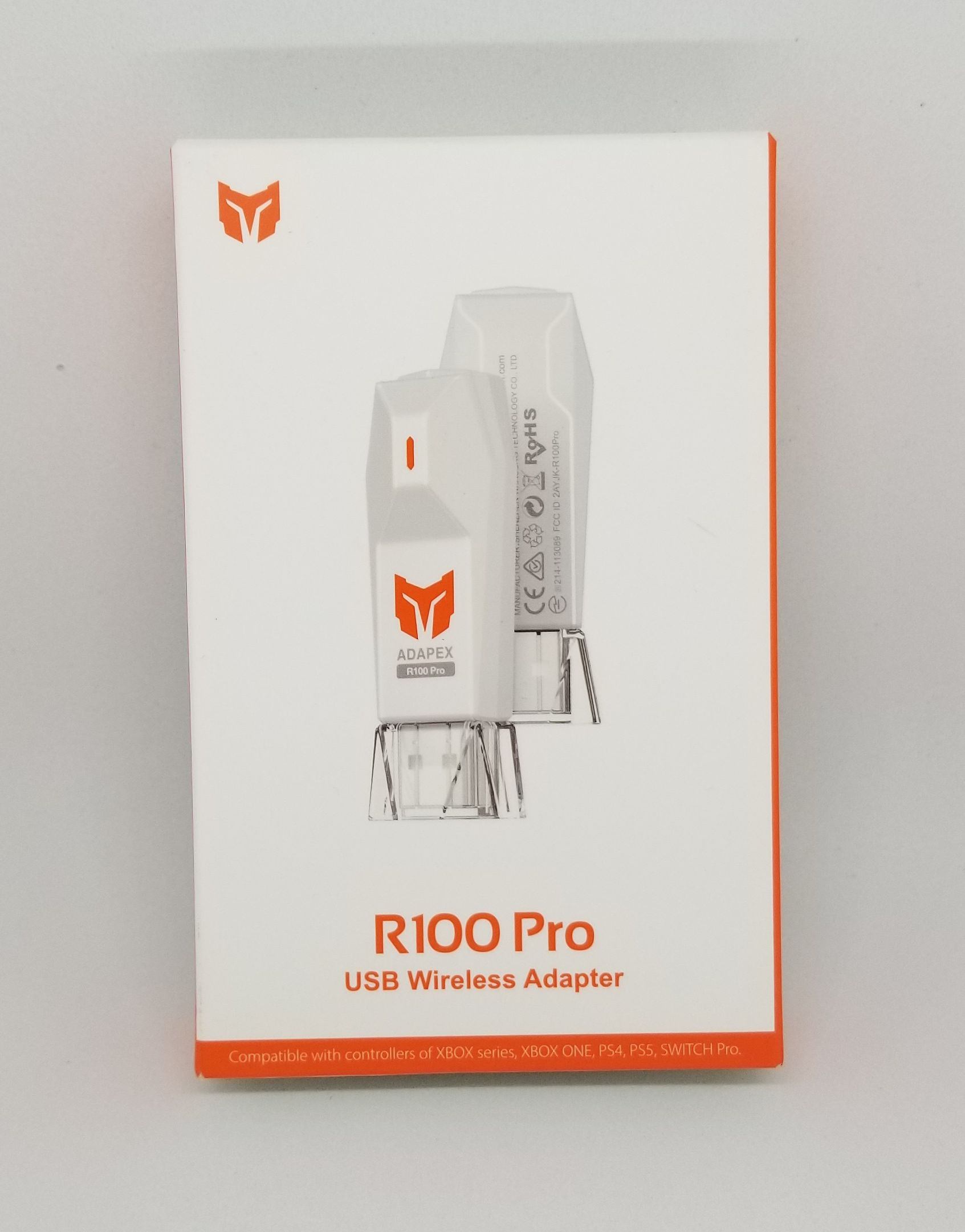 APEX R100 Pro USB Wireless Adapter