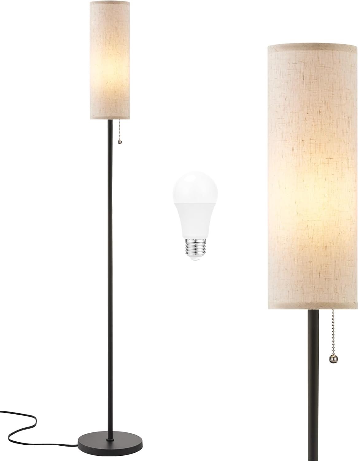 Floor lamp - photo 2