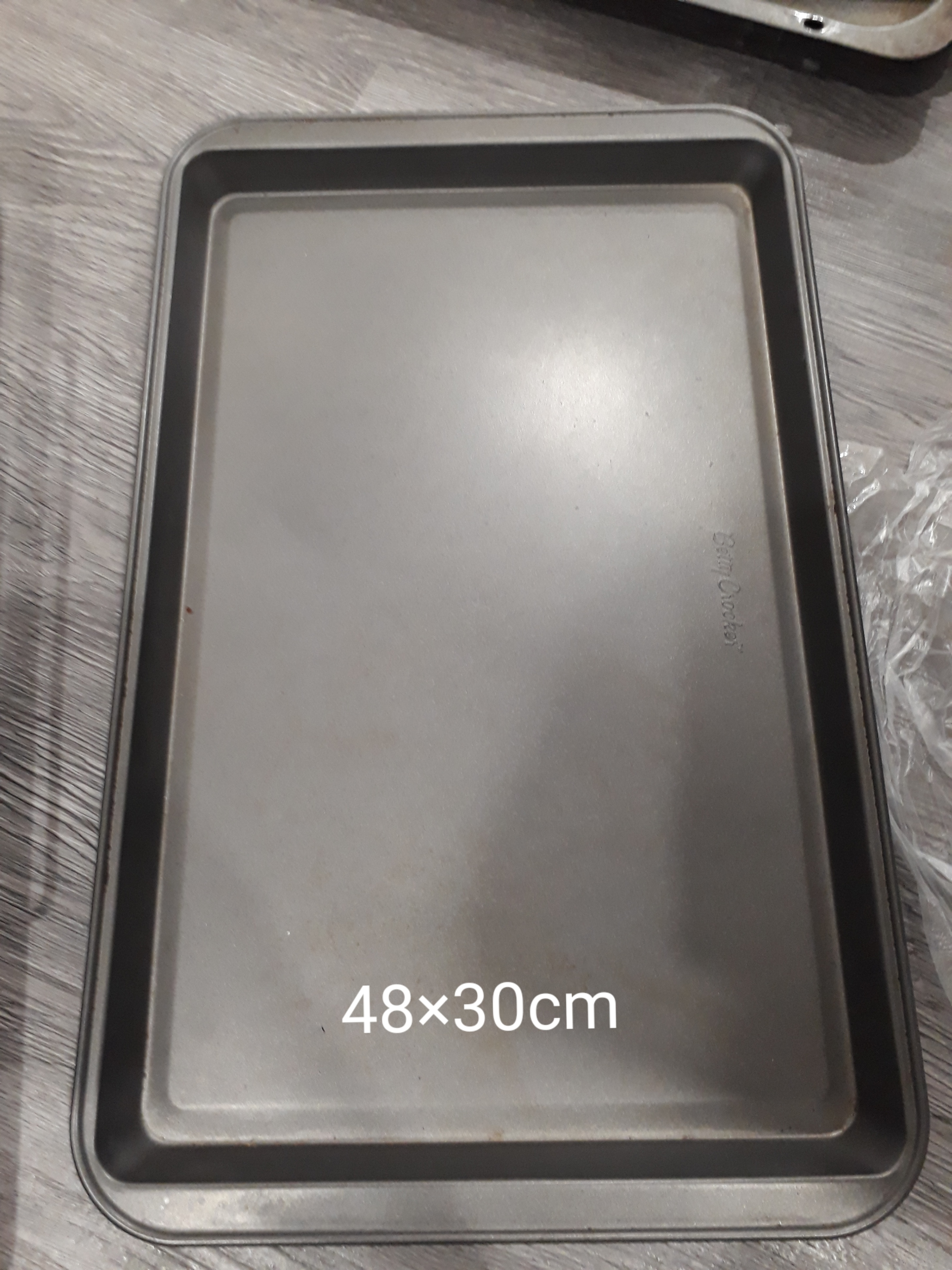 Baking pan with Cooling Rack & Muffin Pan - photo 2