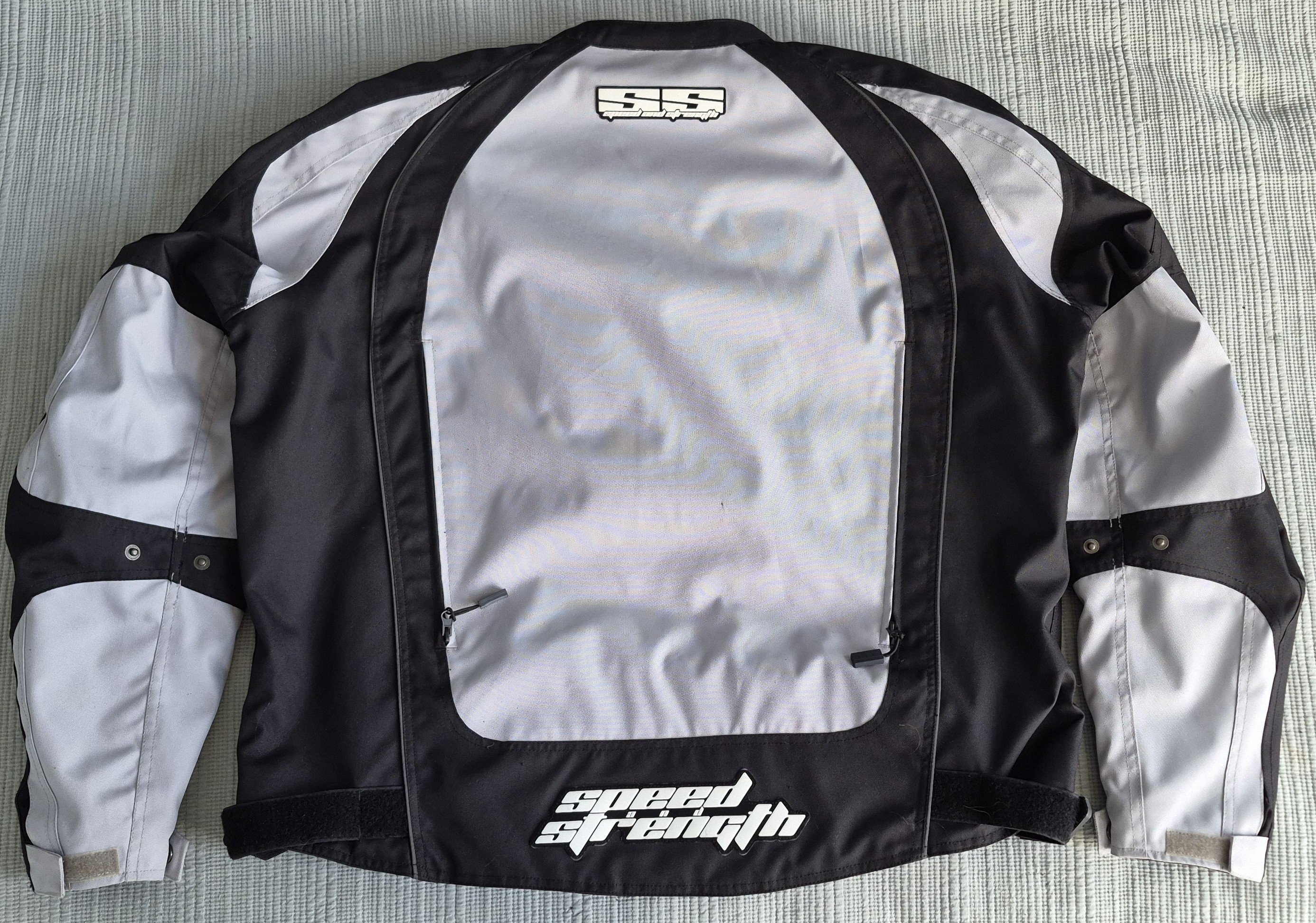 Joe Rocket Men's Motorcycle Jacket - photo 2