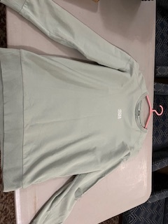 Jack & Jones, Core Green Long-Sleeved