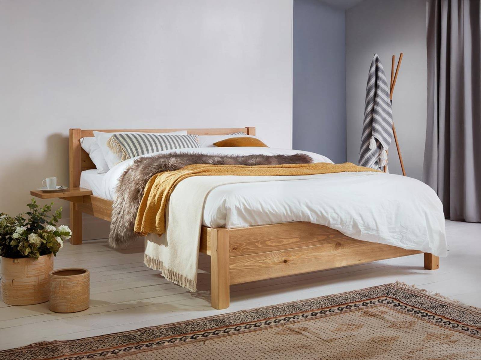 LOOKING FOR A FREE BED FRAME AND MATTRESS