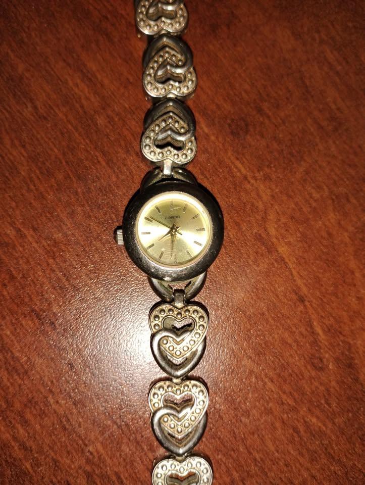 Vintage Woman's watch