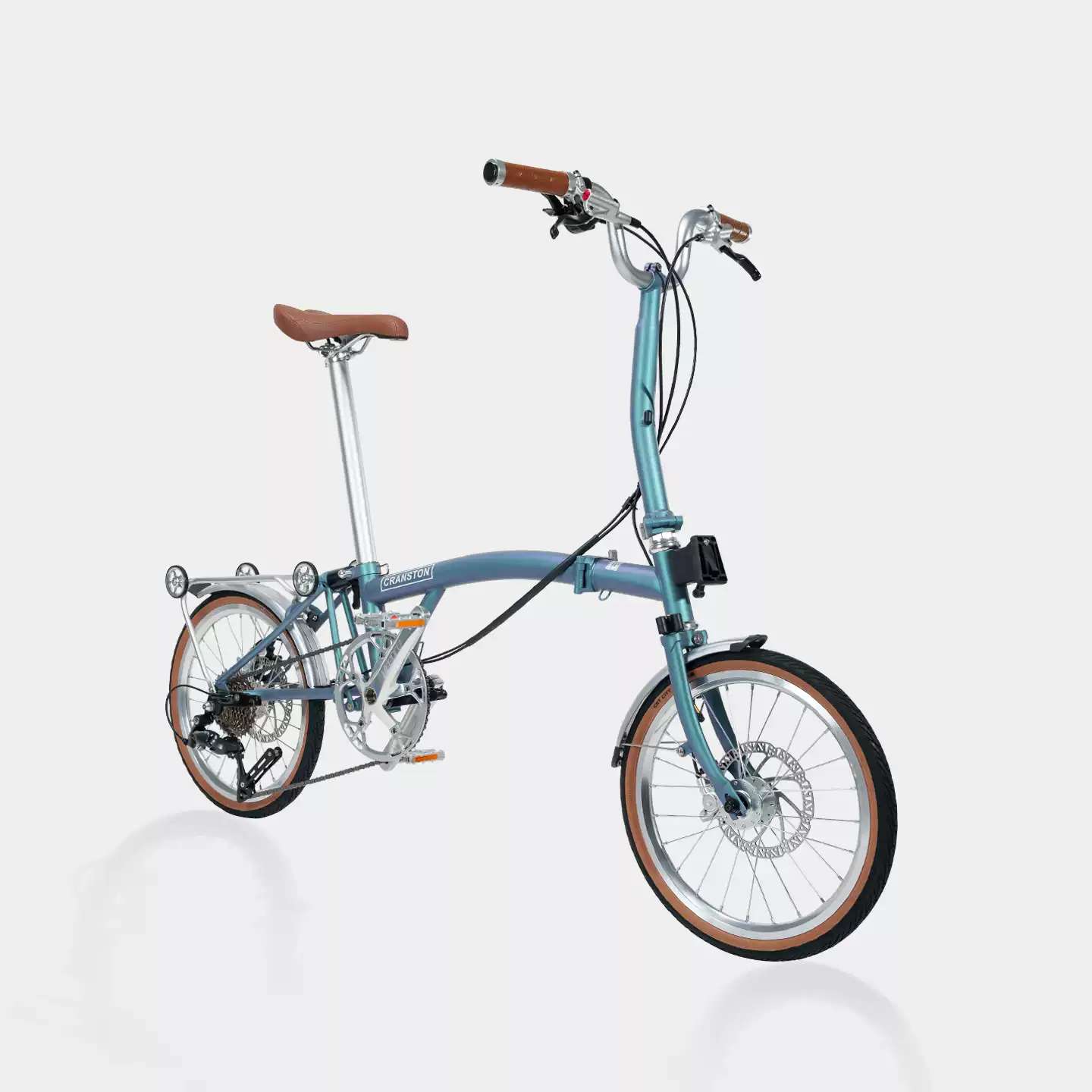 Folding Bikes Available in Vancouver - photo 2