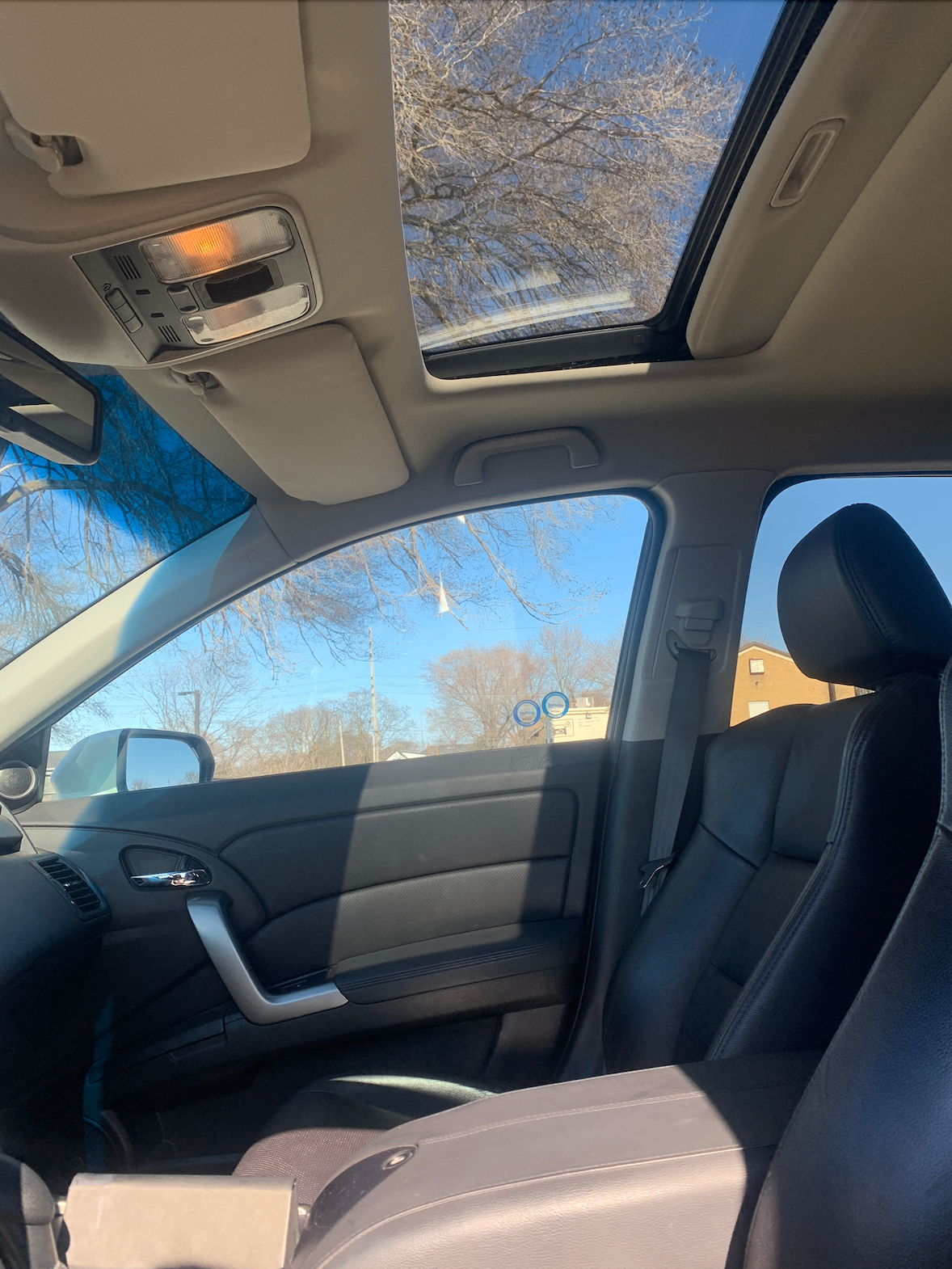 2011 Acura RDX - photo 3