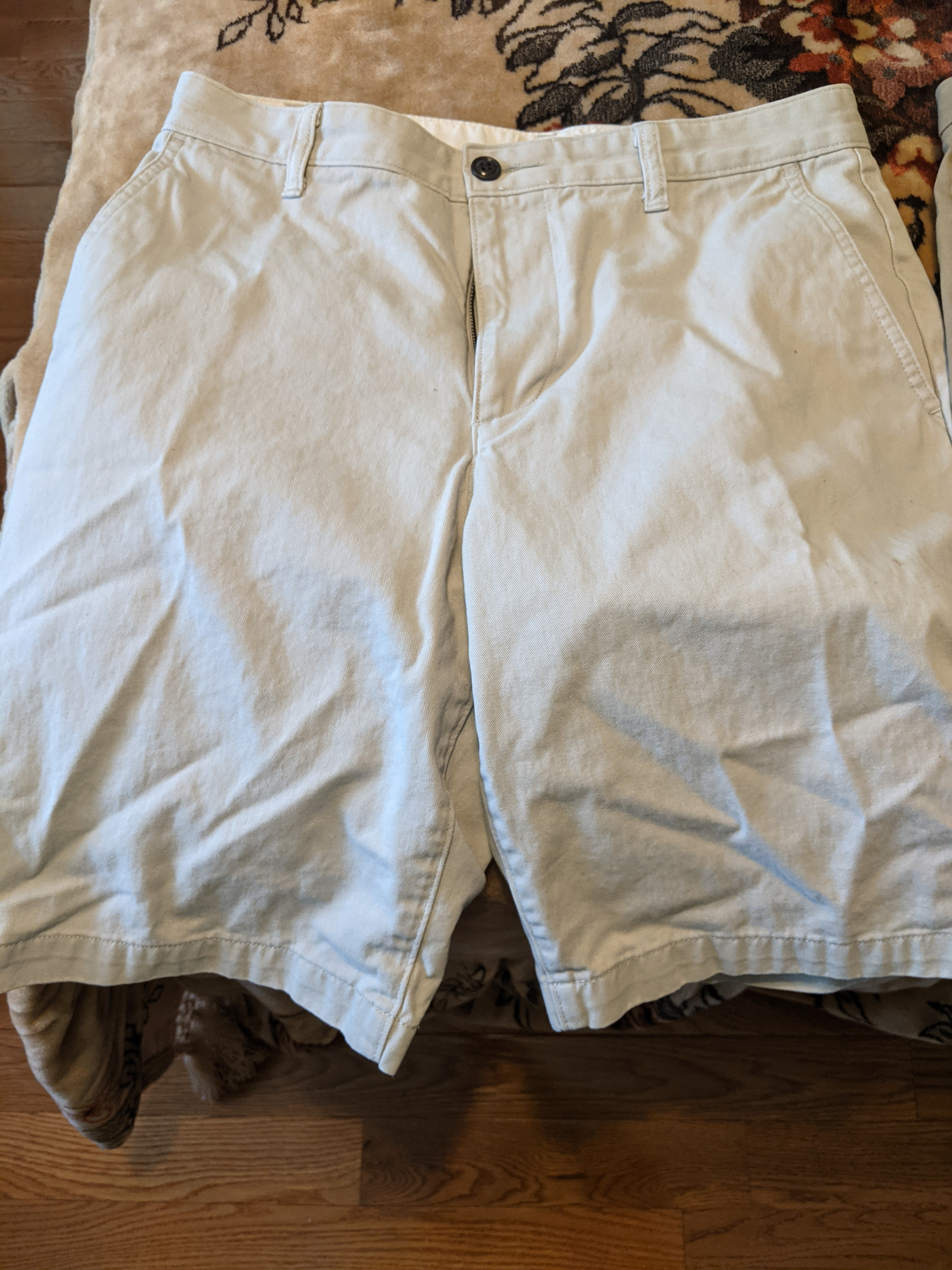 Dockers Men's 30W Perfect Short