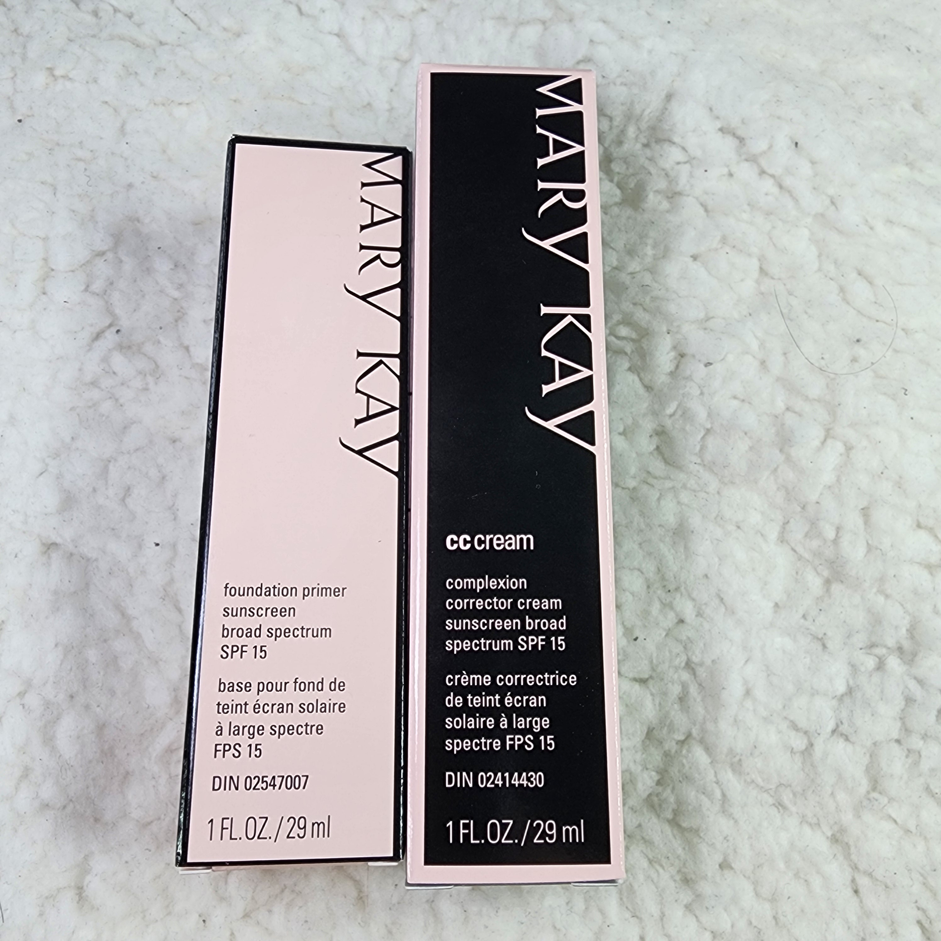 Mary Kay® Foundation Primer SPF 15 & CC Cream - photo 5