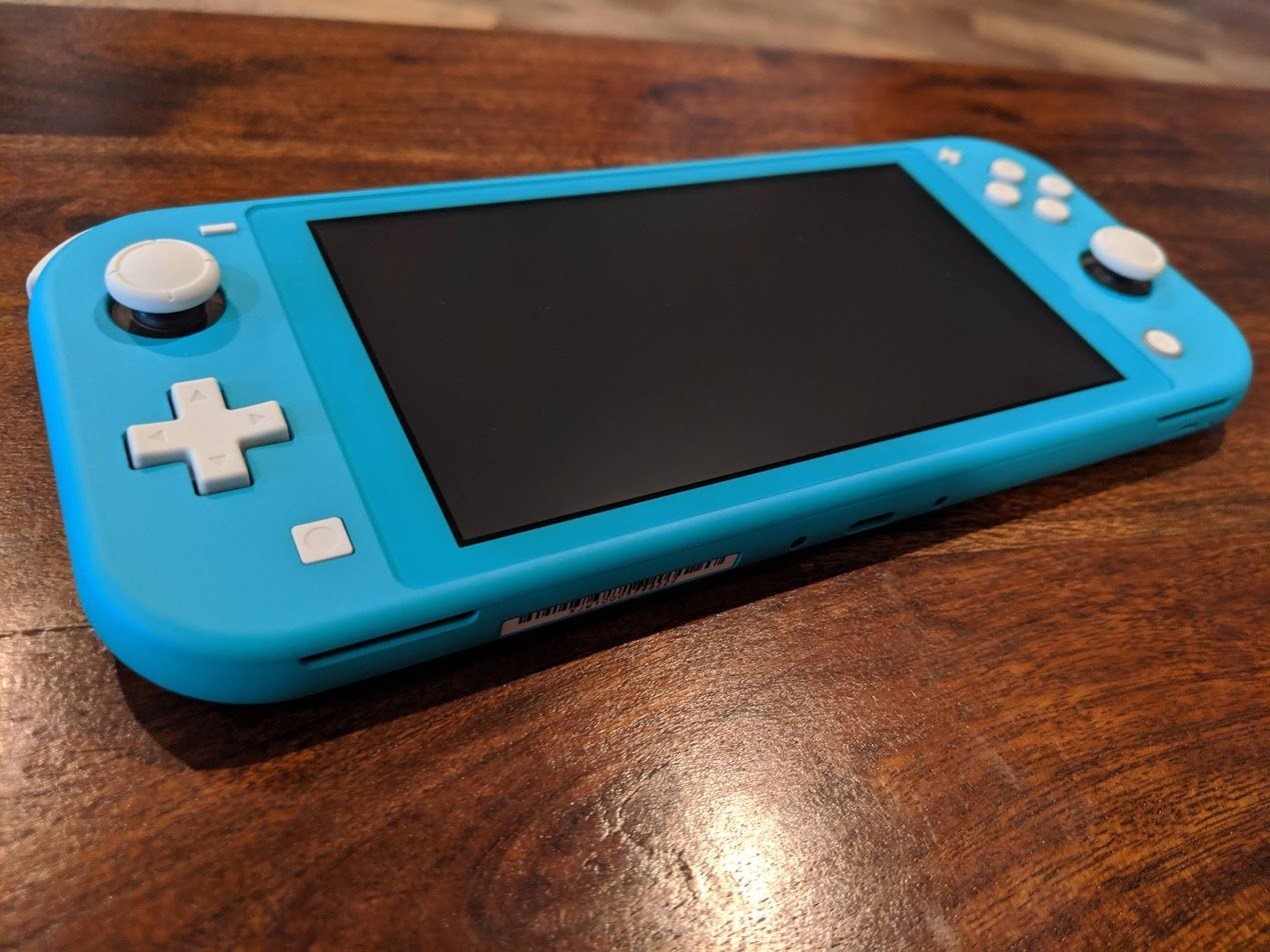 32GB Nintendo Switch Lite System