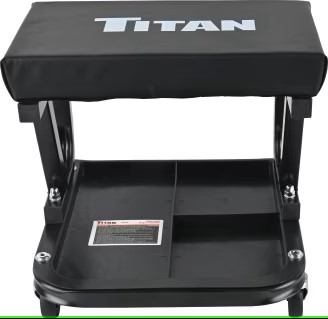 Mechanic's Roller Seat