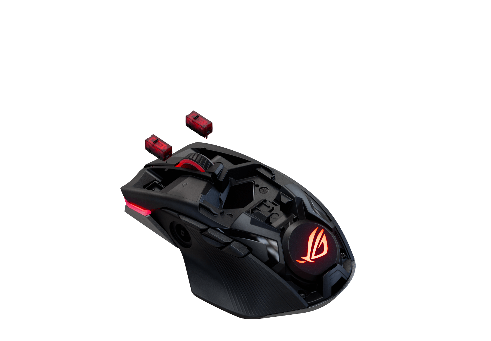 ASUS ROG Chakram X Origin Gaming Mouse – Wireless | 36K DPI NEW - photo 3
