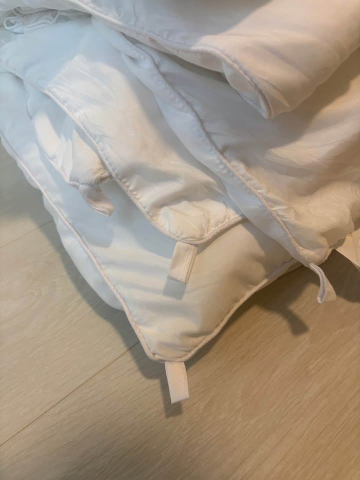 Utopia Bedding Queen Lightweight Comforter - photo 3