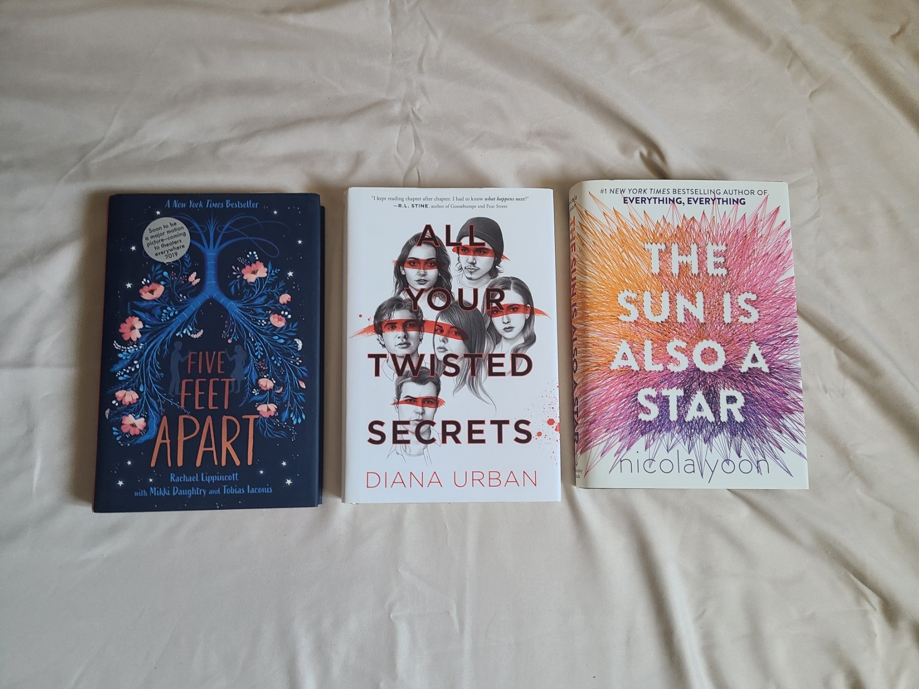 Young Adult/Adult books - photo 4
