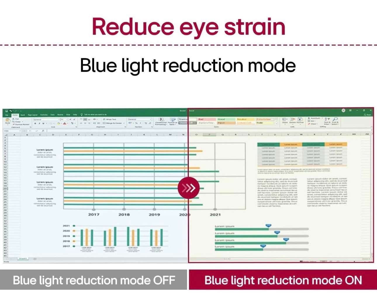 LG 32” Full HD Curved Monitor 100Hz refresh rate AMD FreeSync - photo 5