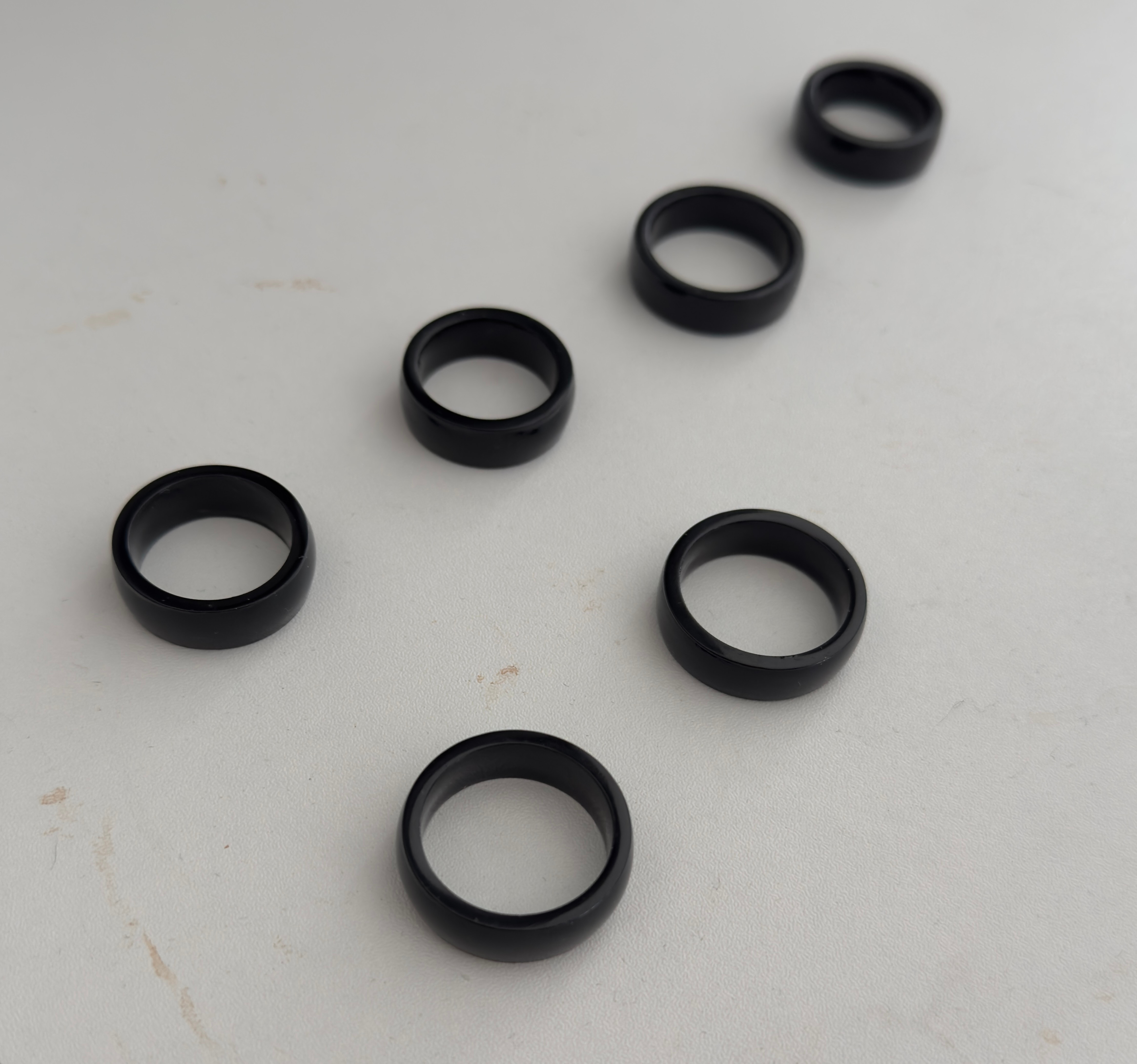 🔥Wearable Black Condo Ring 💍 - photo 2