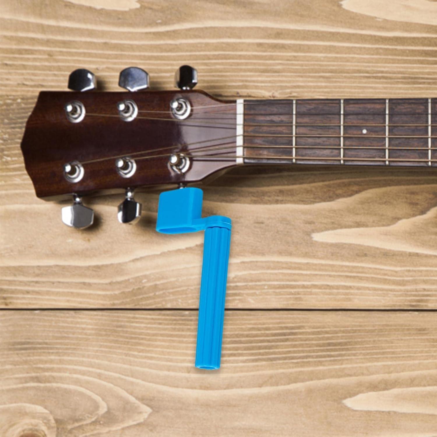 2 for $10 String Winders Easy & Fast String Changing - photo 3