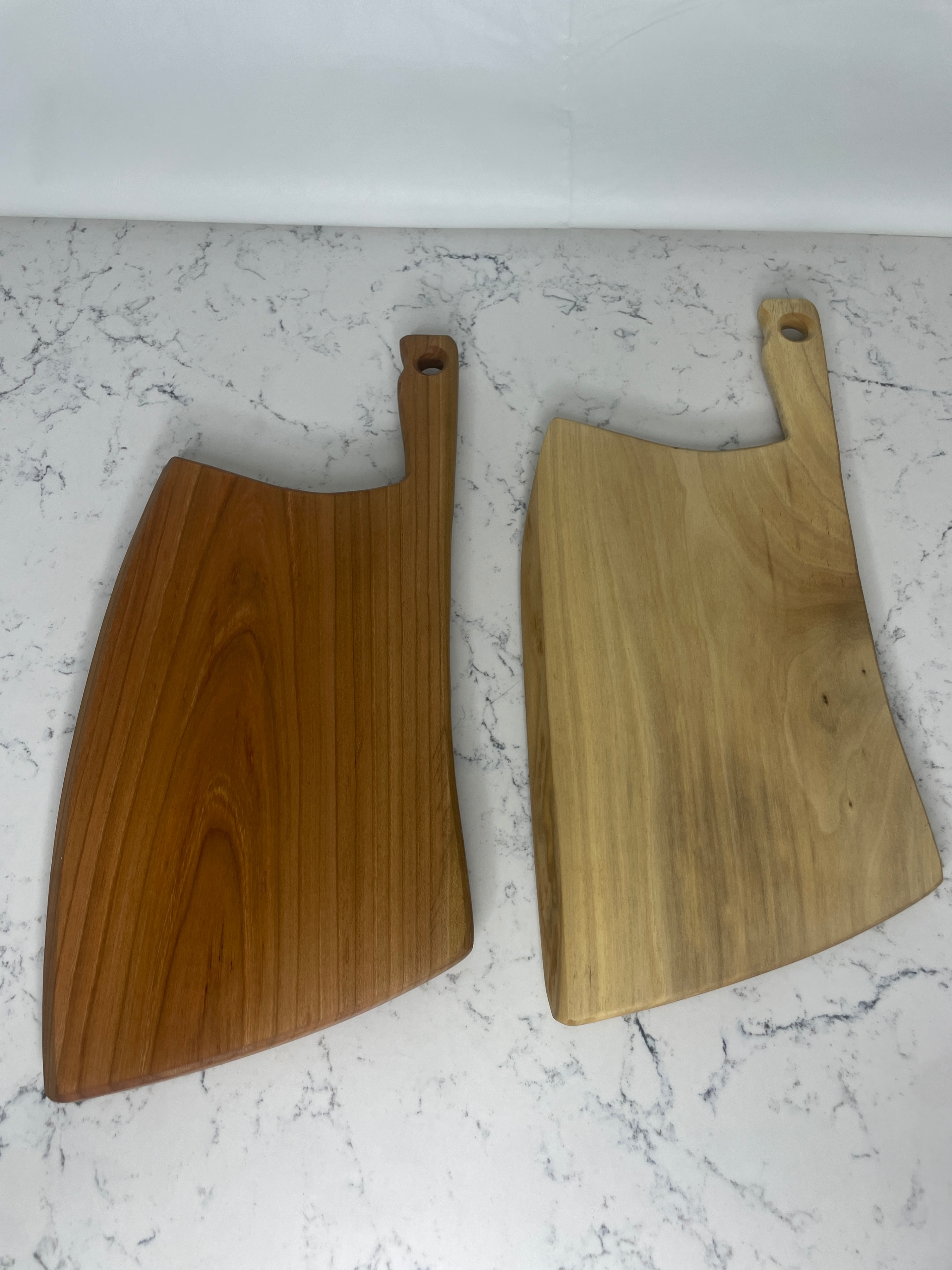 Live Edge Charcuterie Boards - Batch #1 - photo 2