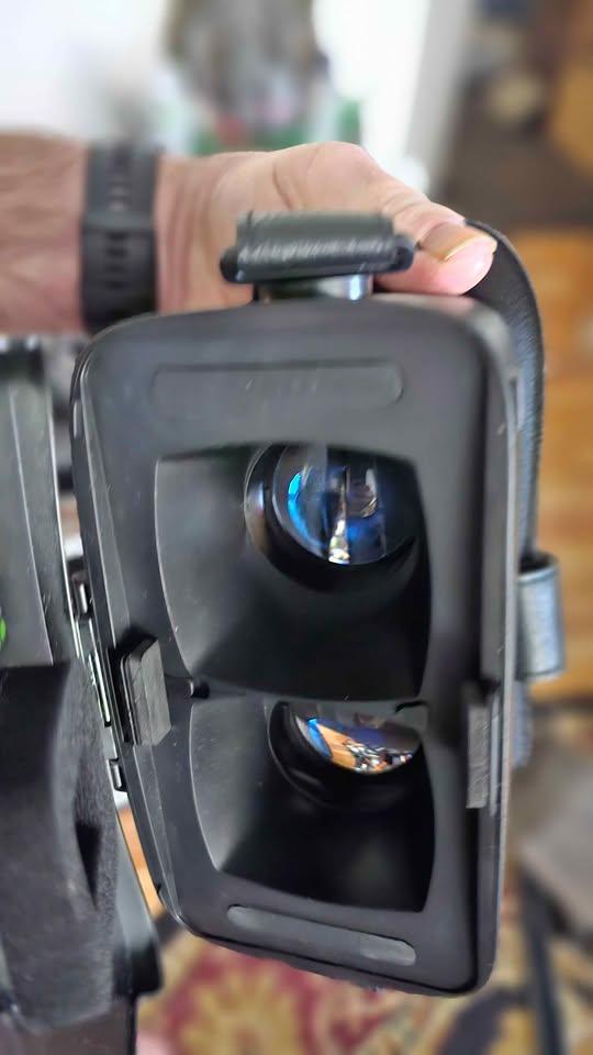 Desteck VR Headset - photo 2