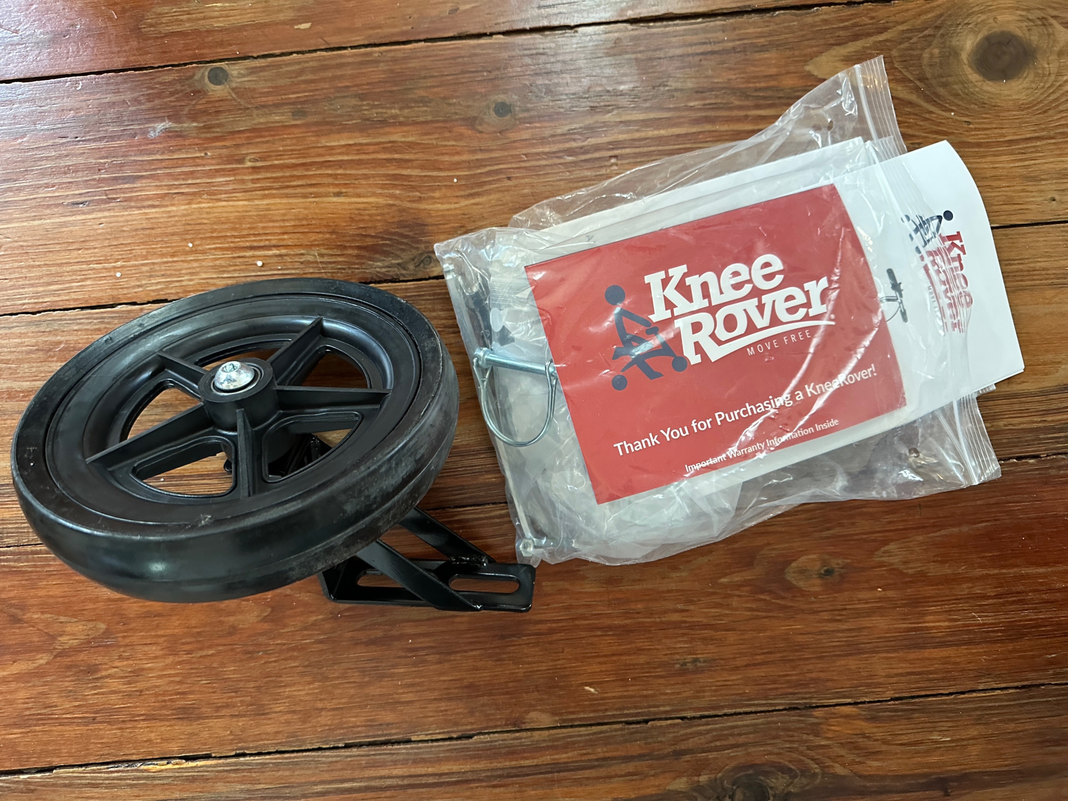 Knee Rover Scooter - photo 2