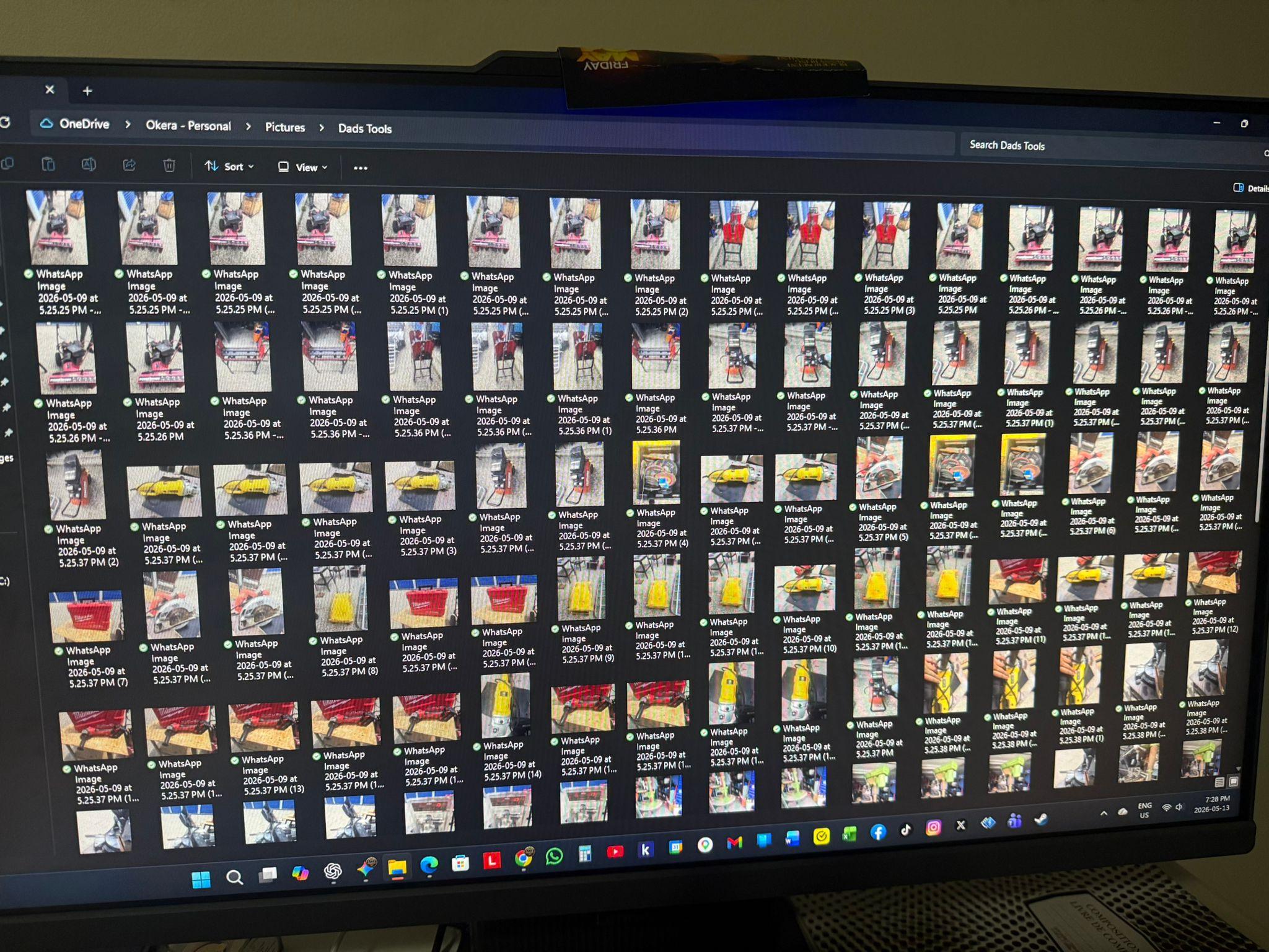 tools