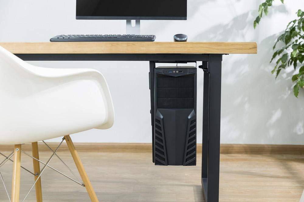 New PrimeCables Under Desk or Wall Computer Mount - photo 3