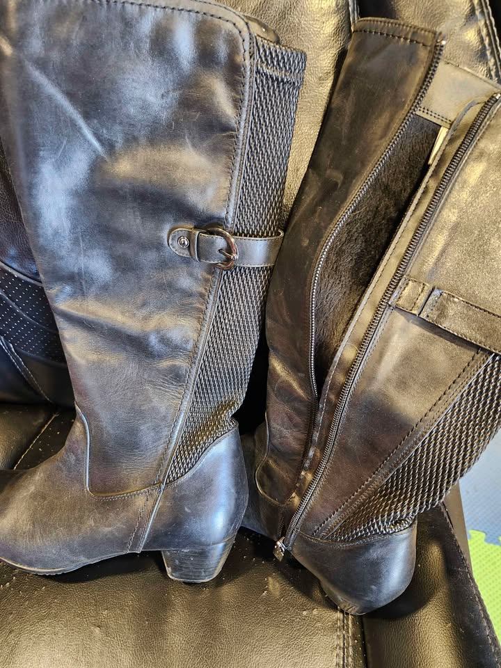 Ladies Boots - photo 3