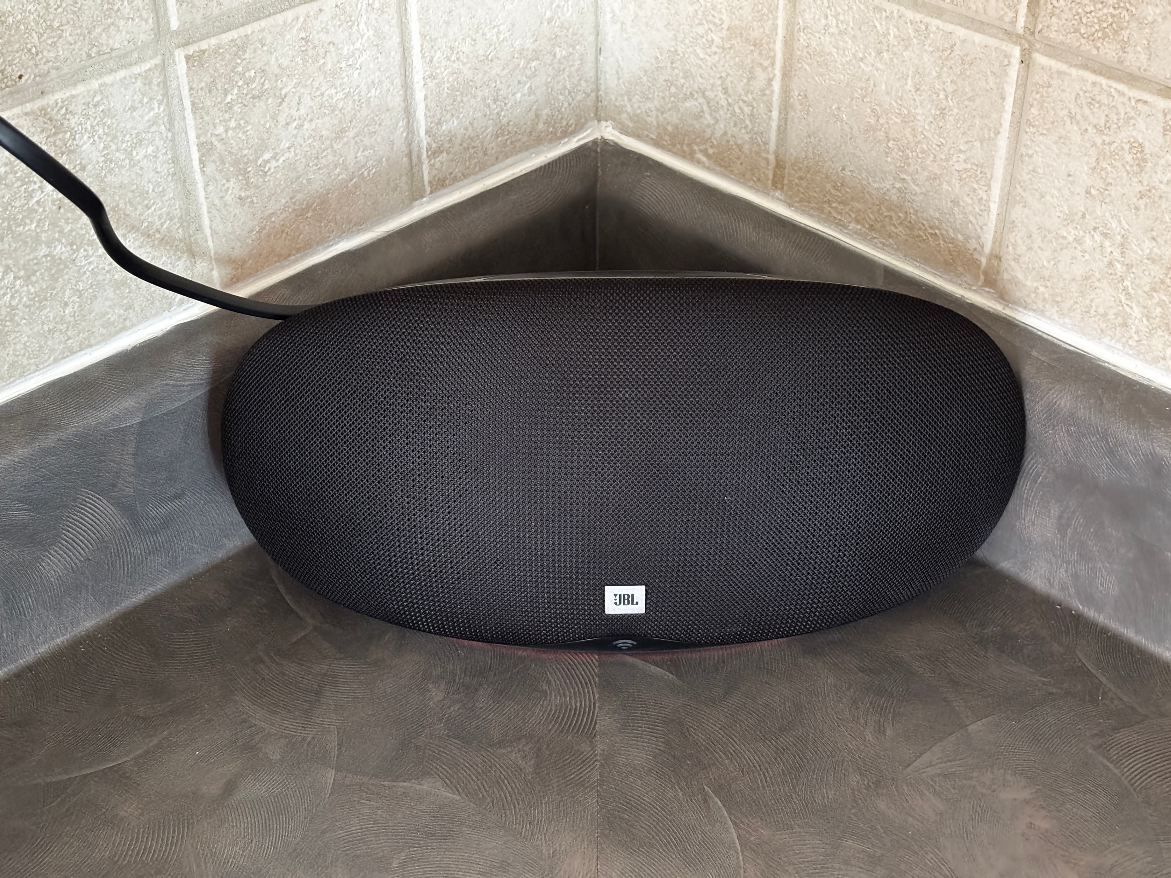 JBL Playlist 150 Speaker - photo 2