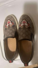 Gucci ACE sneakers- size 43 - photo 4