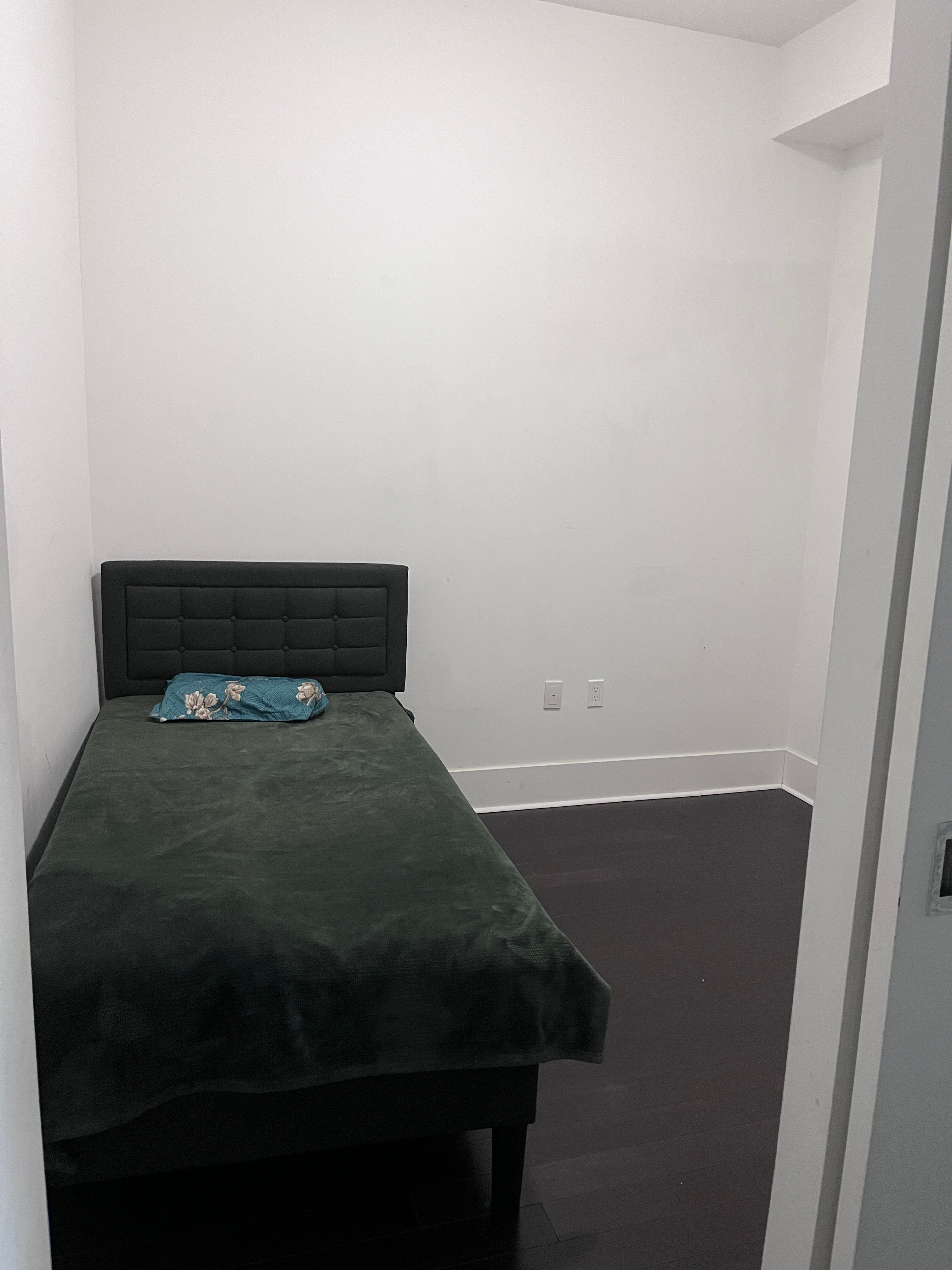 Male Roommate Wanted – Private Room in Downtown Toronto - photo 4