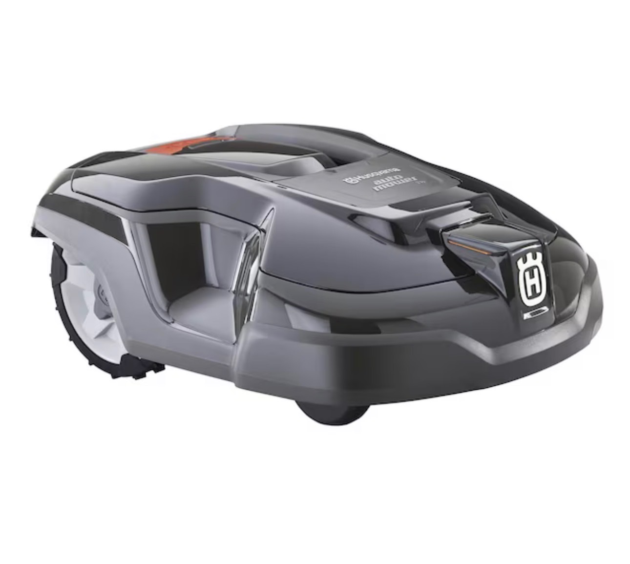 Husqvarna 18V Automower® 310 Robotic Lawn Mower - photo 4