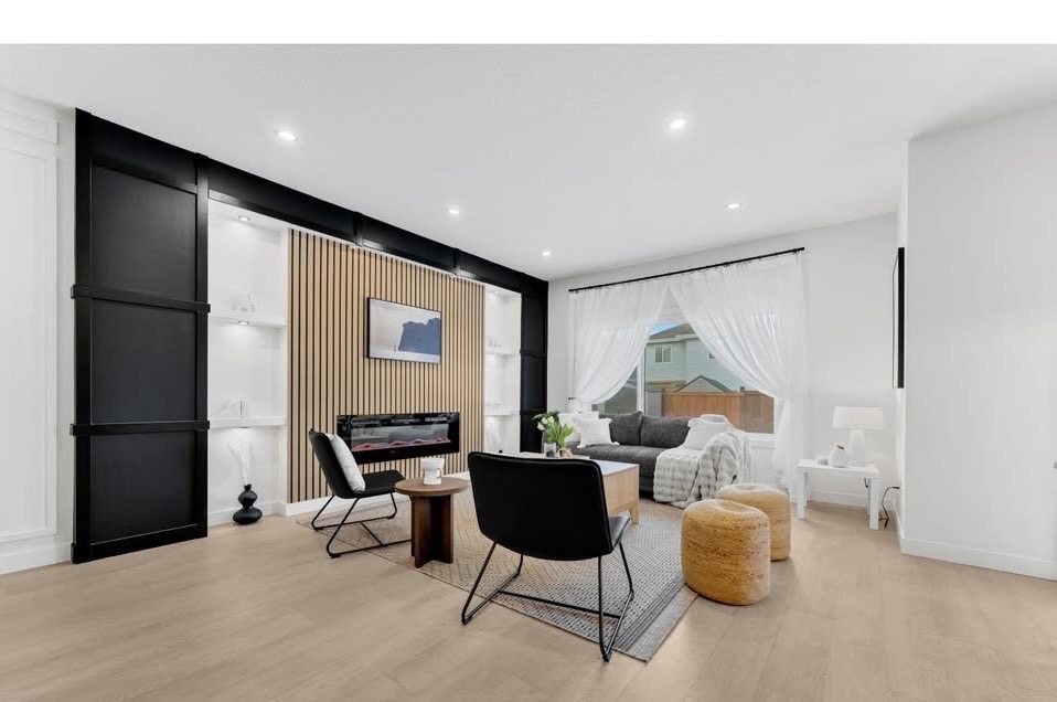 Built Dream House, 3 BEDROOM 2.5 BATHROOM - photo 2