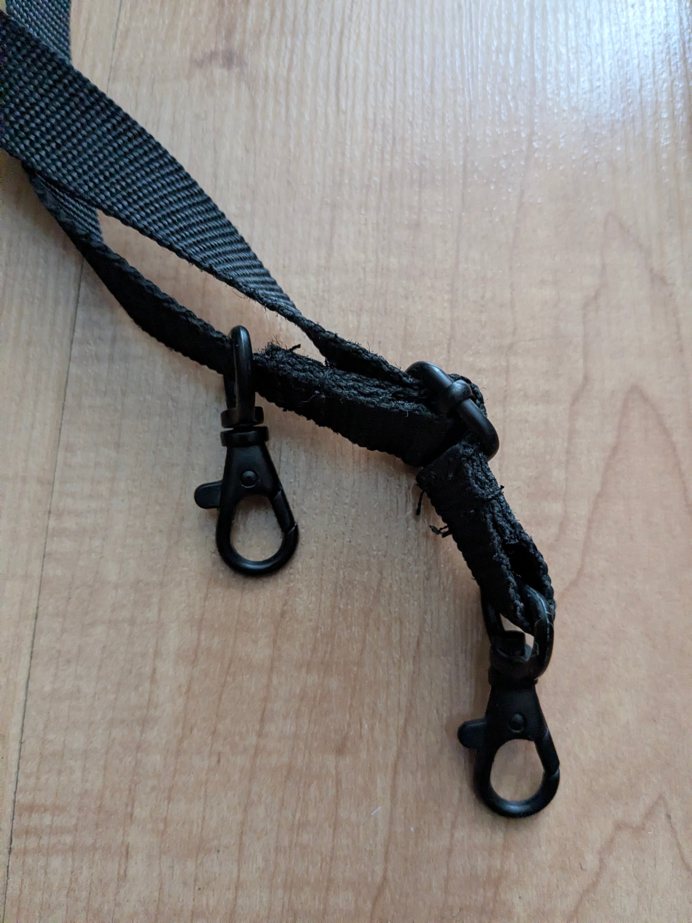 FREE: Camera | Pouch | equipment | lanyard - photo 2
