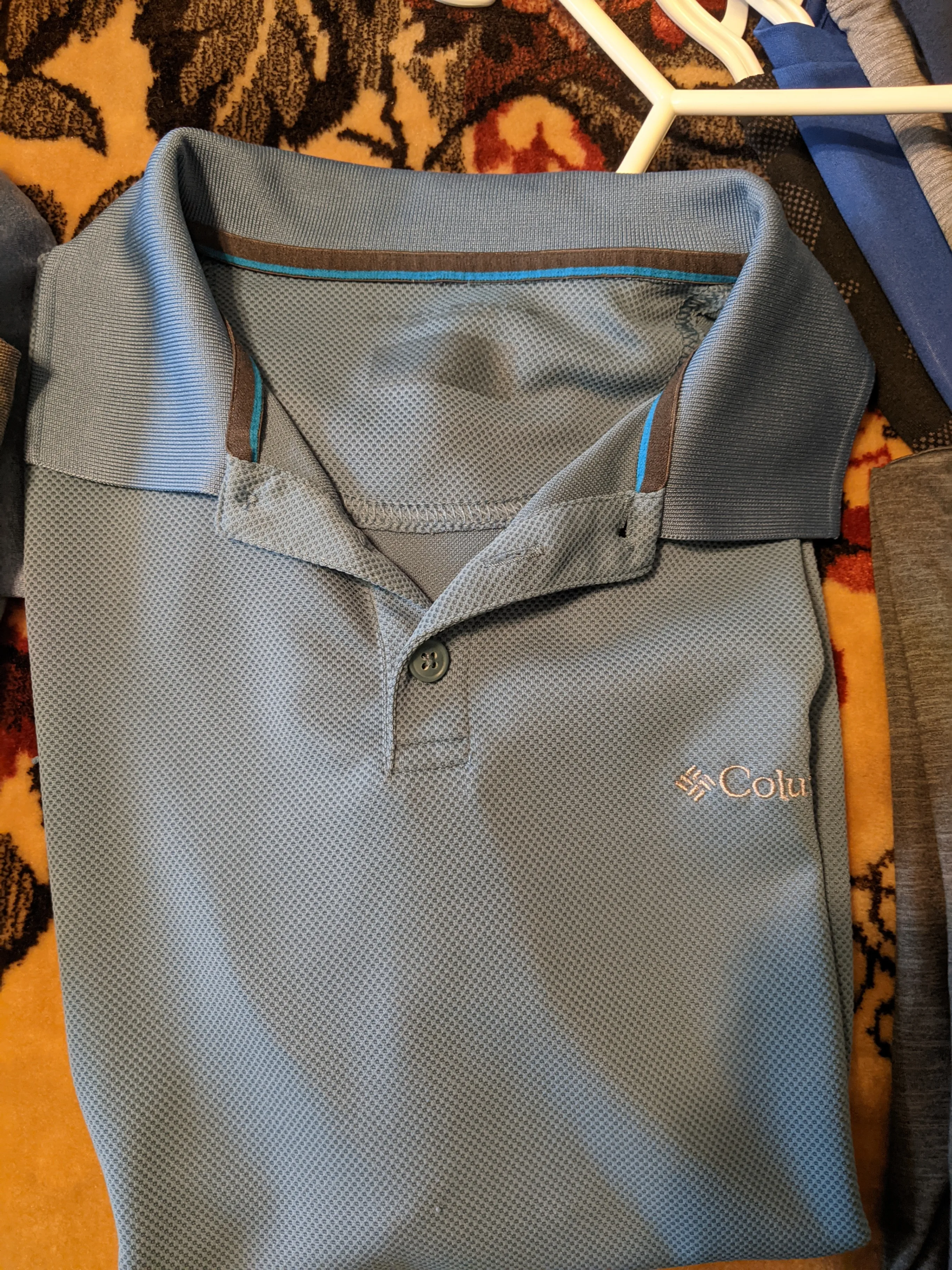 Men's Columbia and Eddie Bauer Shirts - photo 4