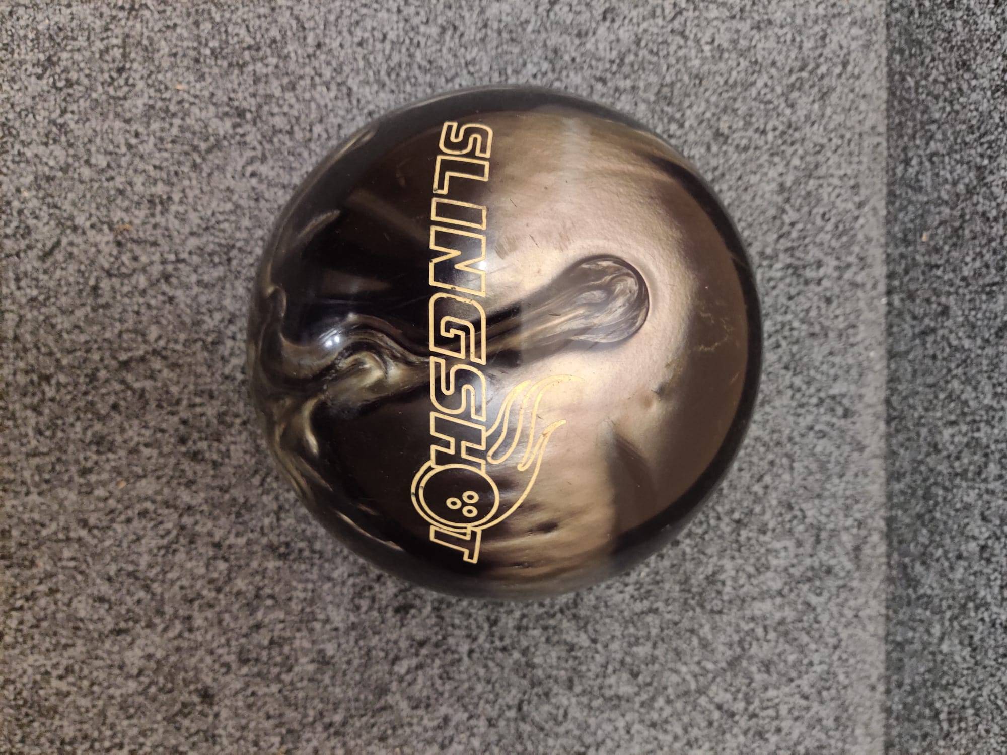 Bowling Balls For Sale From $50 - photo 4