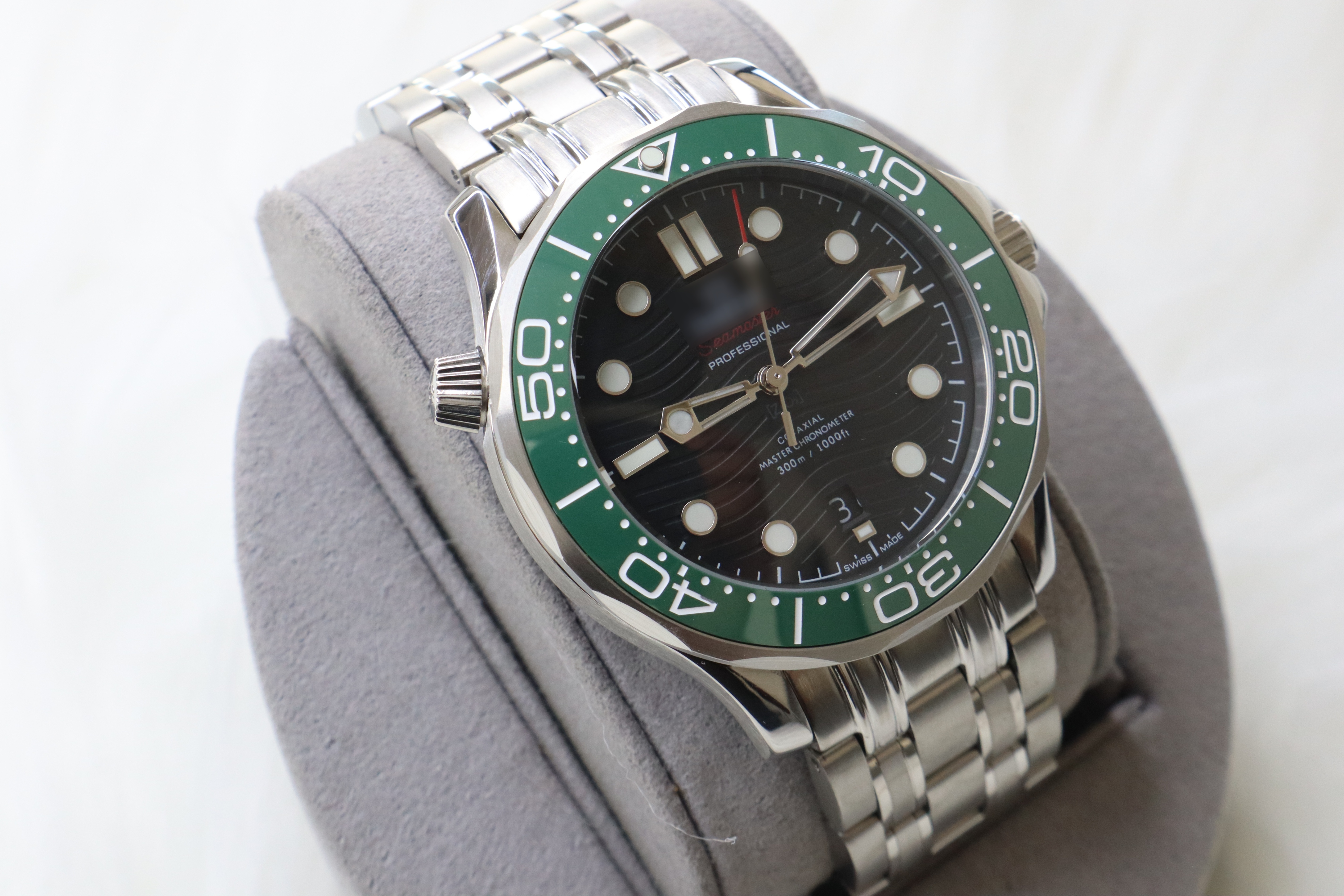 Luxury Super Premium Quality Automatic Men’s Watch - photo 4